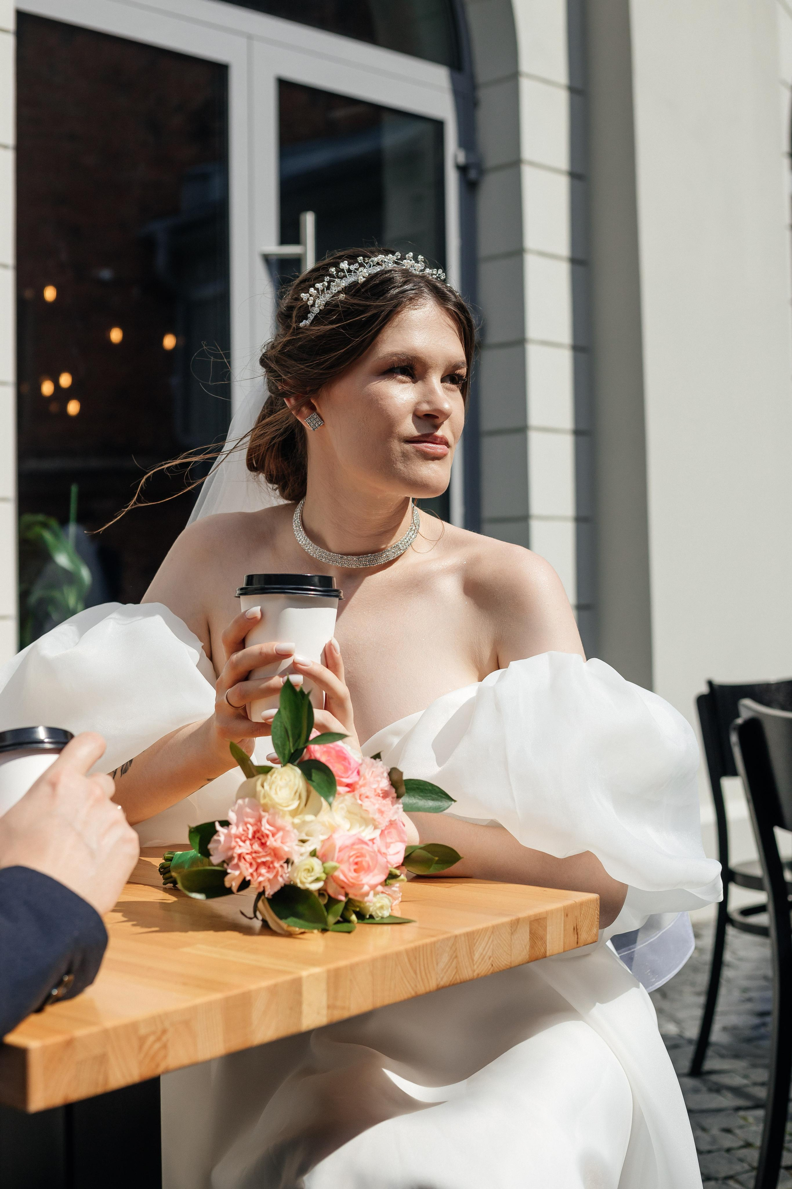 Алена и Вася. Свадебный и Семейный фотограф Свекрова Ольга