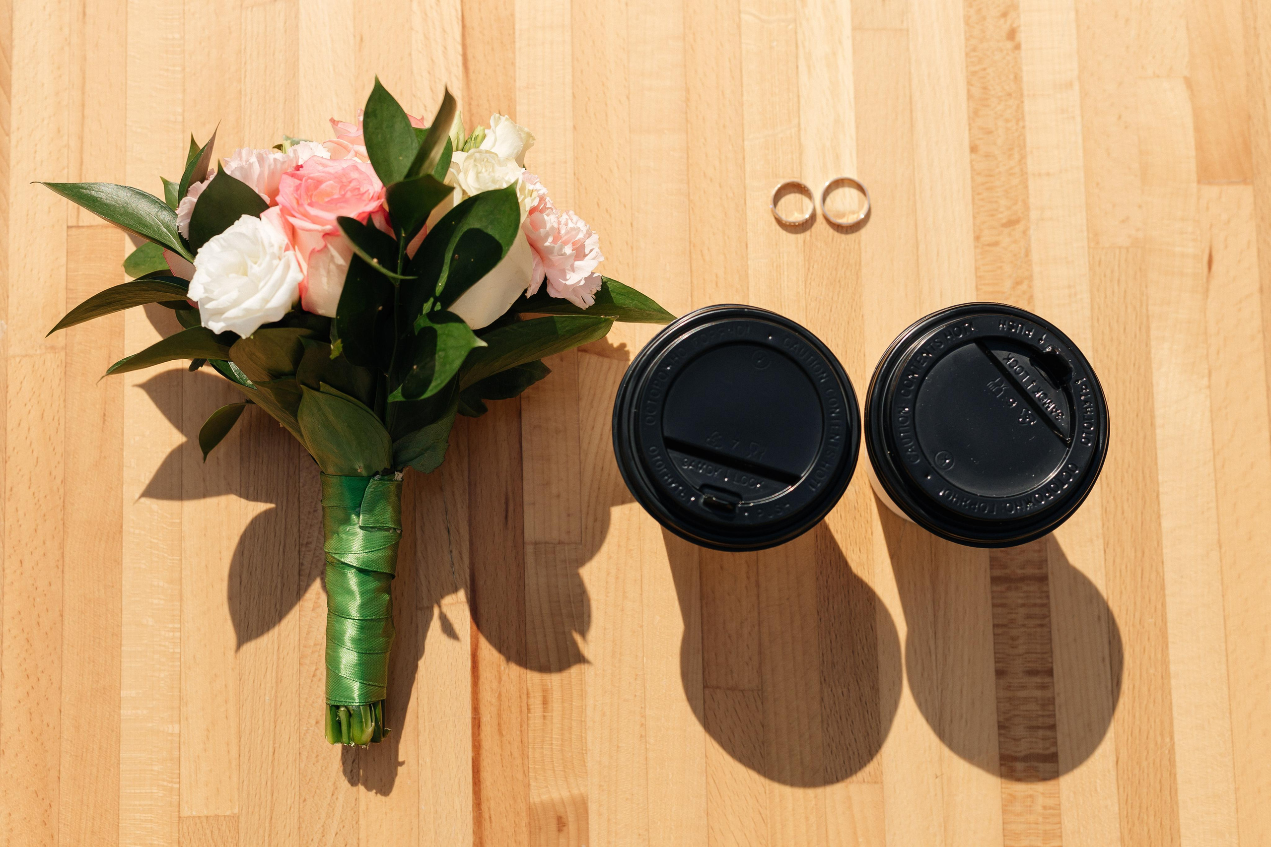 Алена и Вася. Свадебный и Семейный фотограф Свекрова Ольга