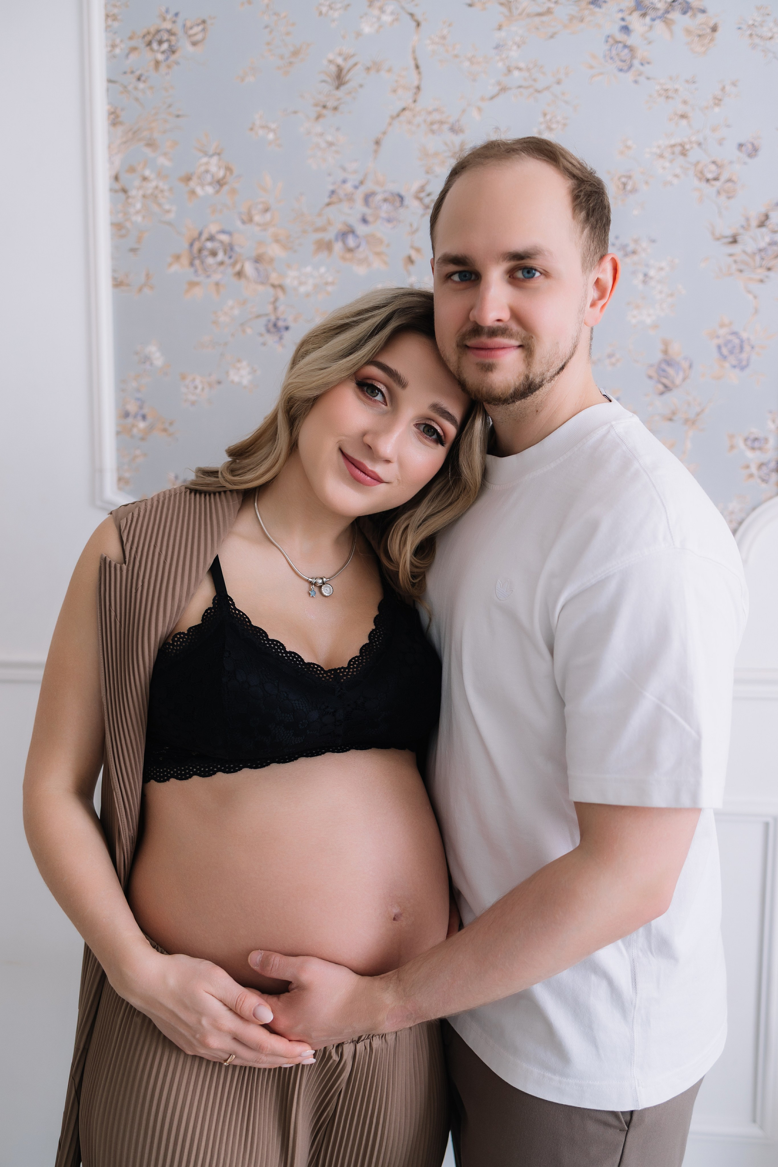 Фотосессия беременности. Свадебный фотограф Санкт-Петербург—Москва/Юлия Малькова
