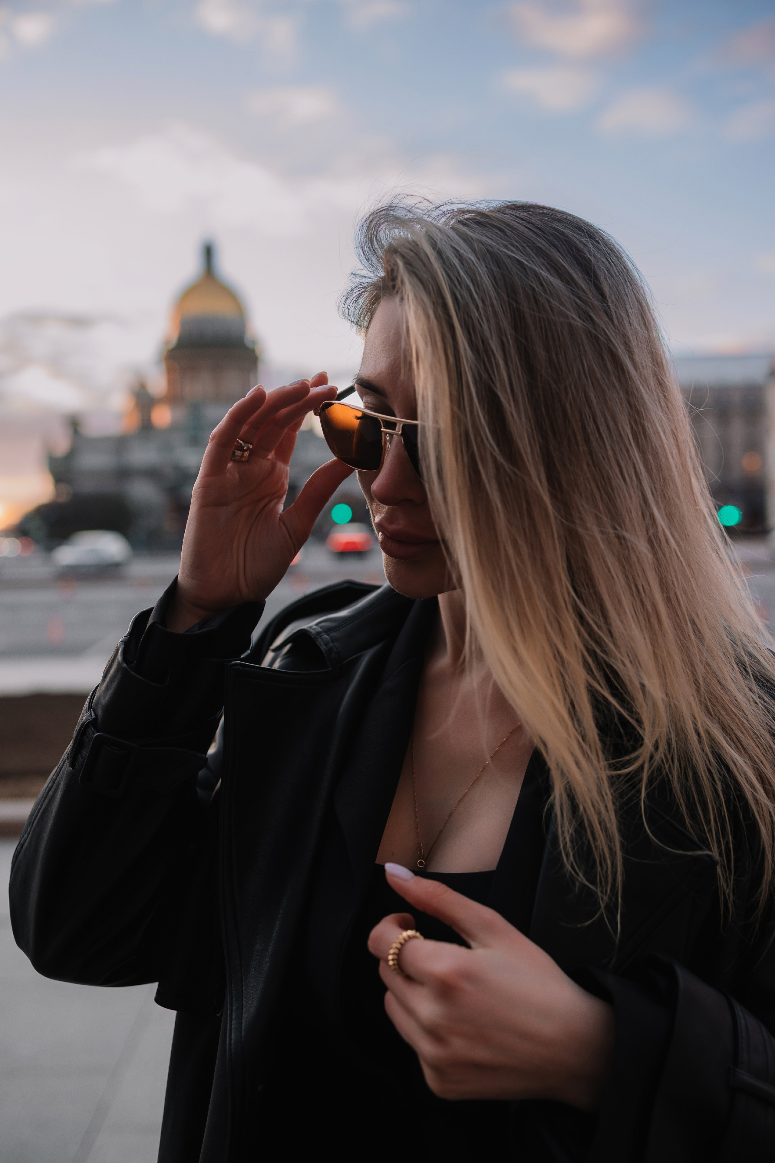 Валерия. Свадебный фотограф Санкт-Петербург—Москва/Юлия Малькова