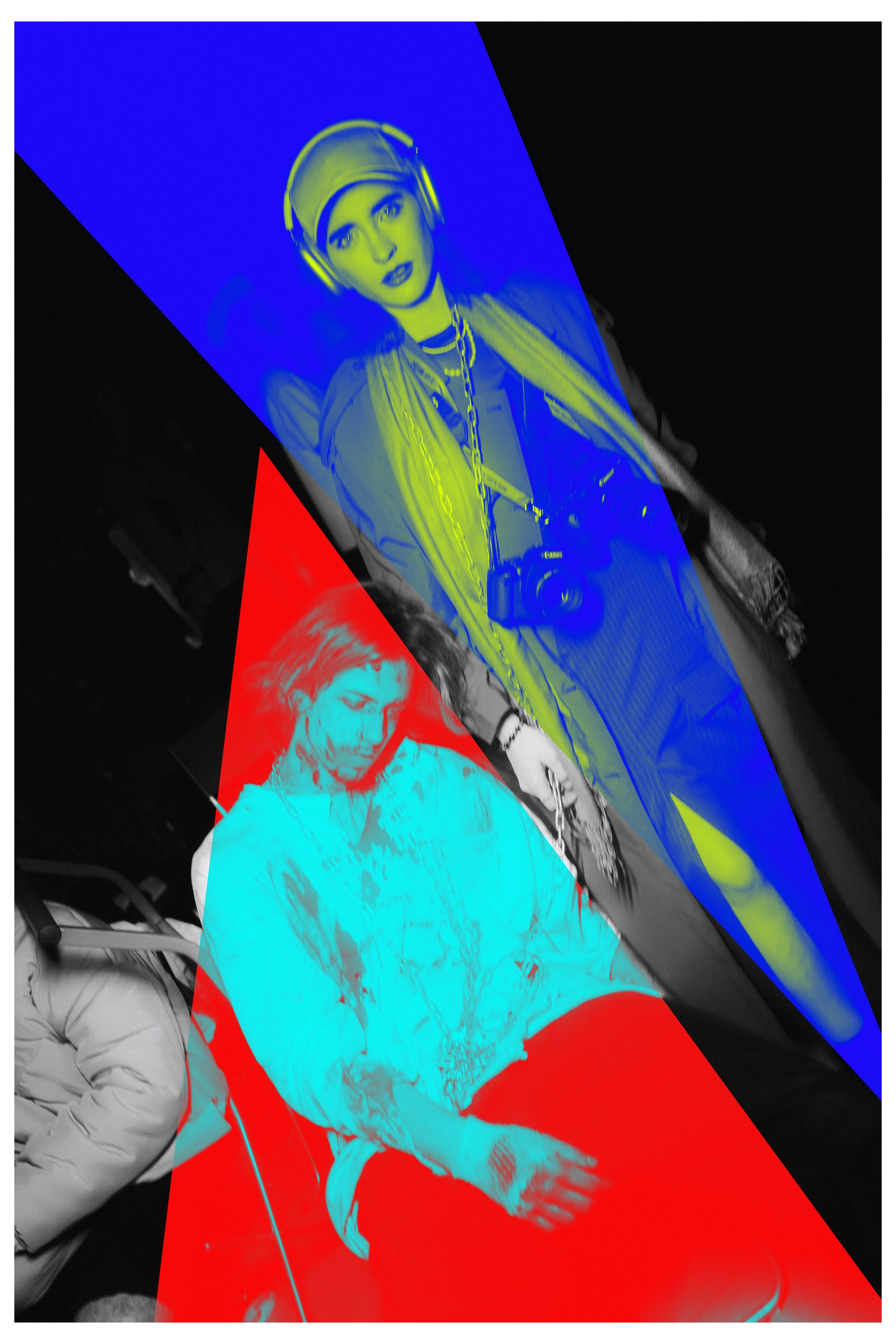 Auxi Noise fashion spb. Репортажный и студийный фотограф в Санкт-Петербурге Марк Скворцов