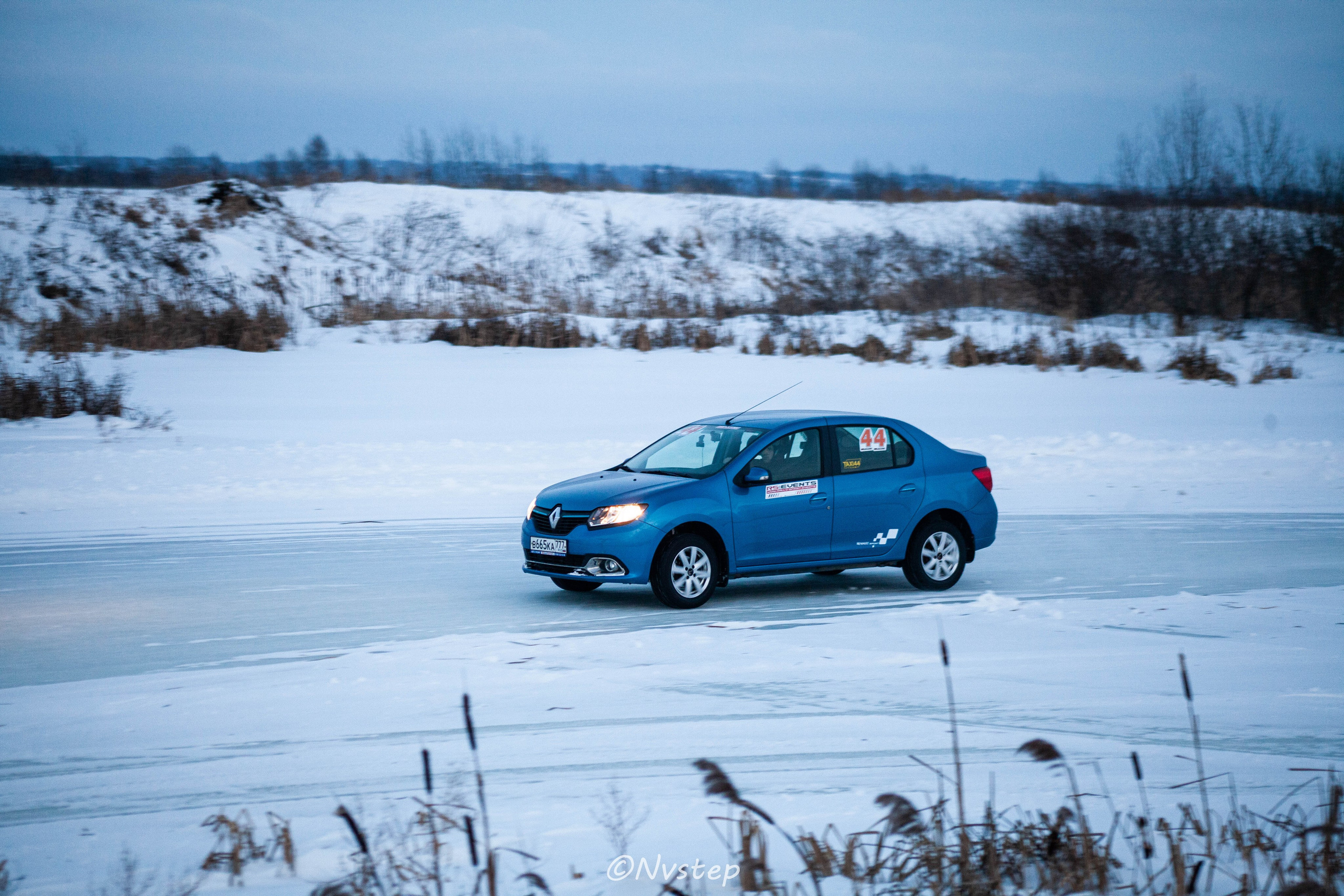 RSE Дмитров Лёд 2023. Мультижанровый фотограф в Москве Наталия Степанова
