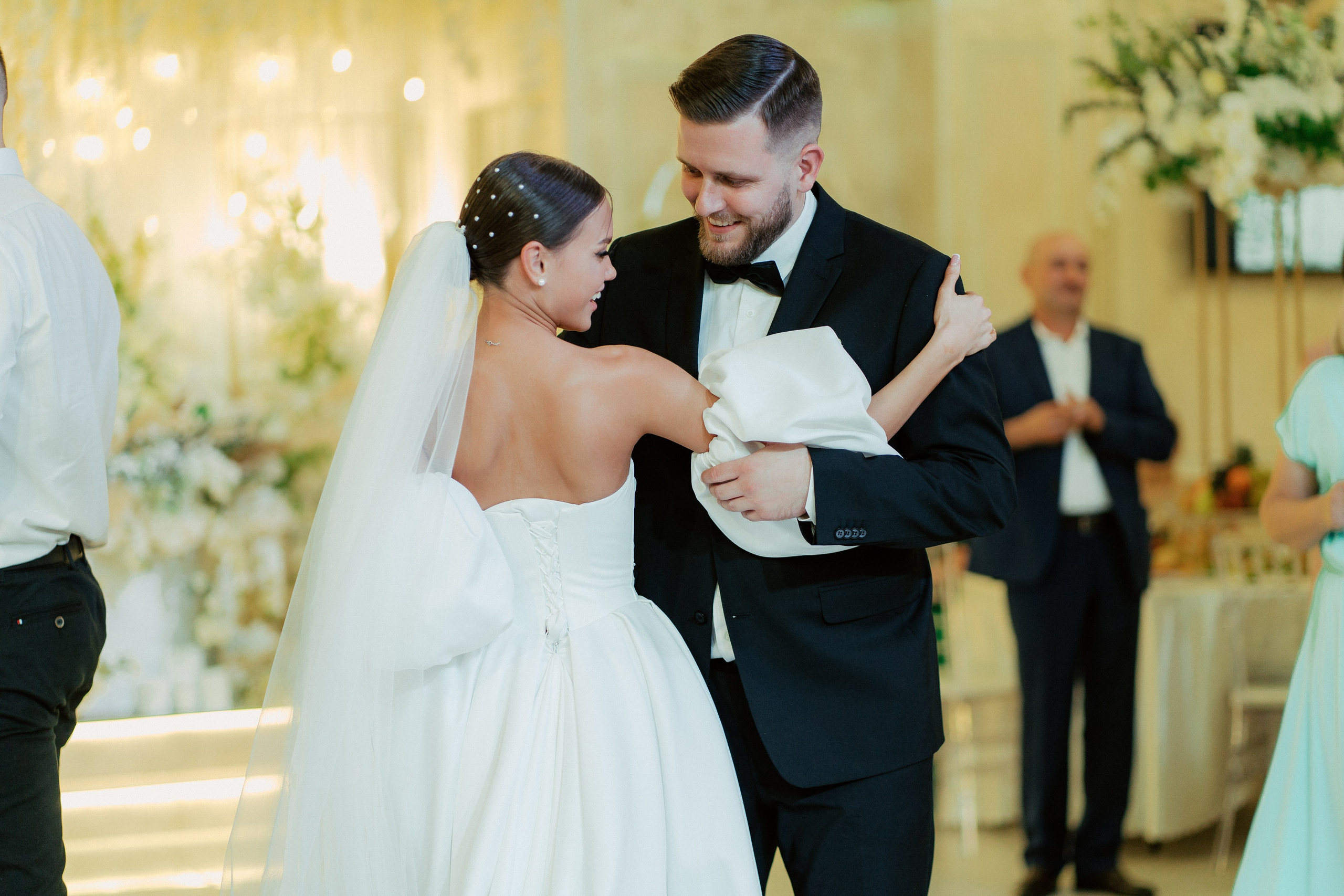 Александр и Анастасия. Фотограф Никита Анкудинов. Москва — Чебоксары — Казань