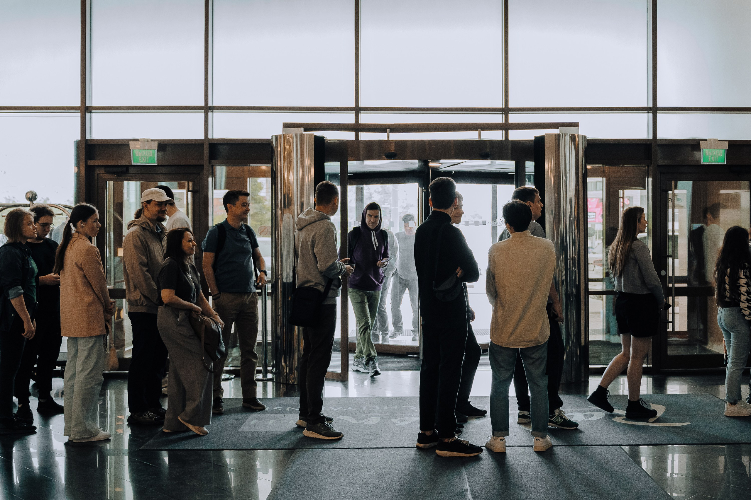 UWDC 2024. Репортажный фотограф Зуев Роман г. Челябинск