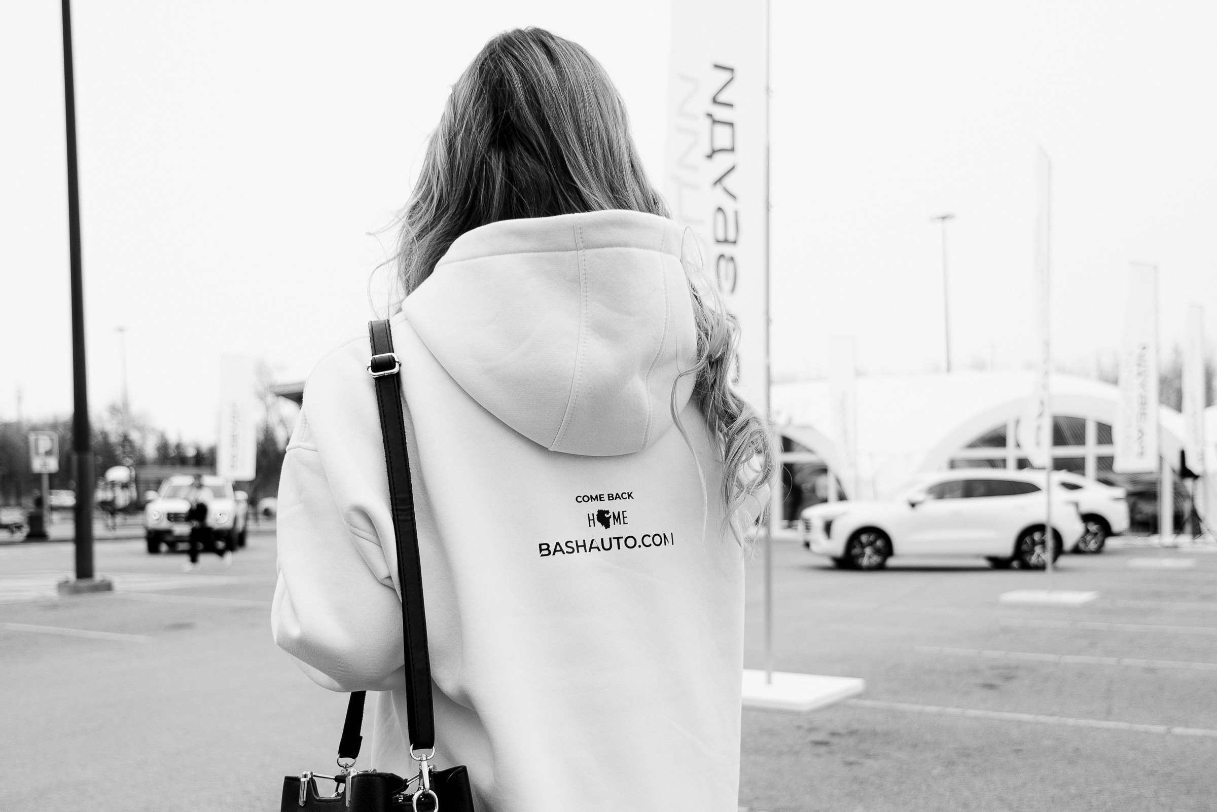 HAVAL ROAD SHOW. Репортажный фотограф Зуев Роман г. Челябинск