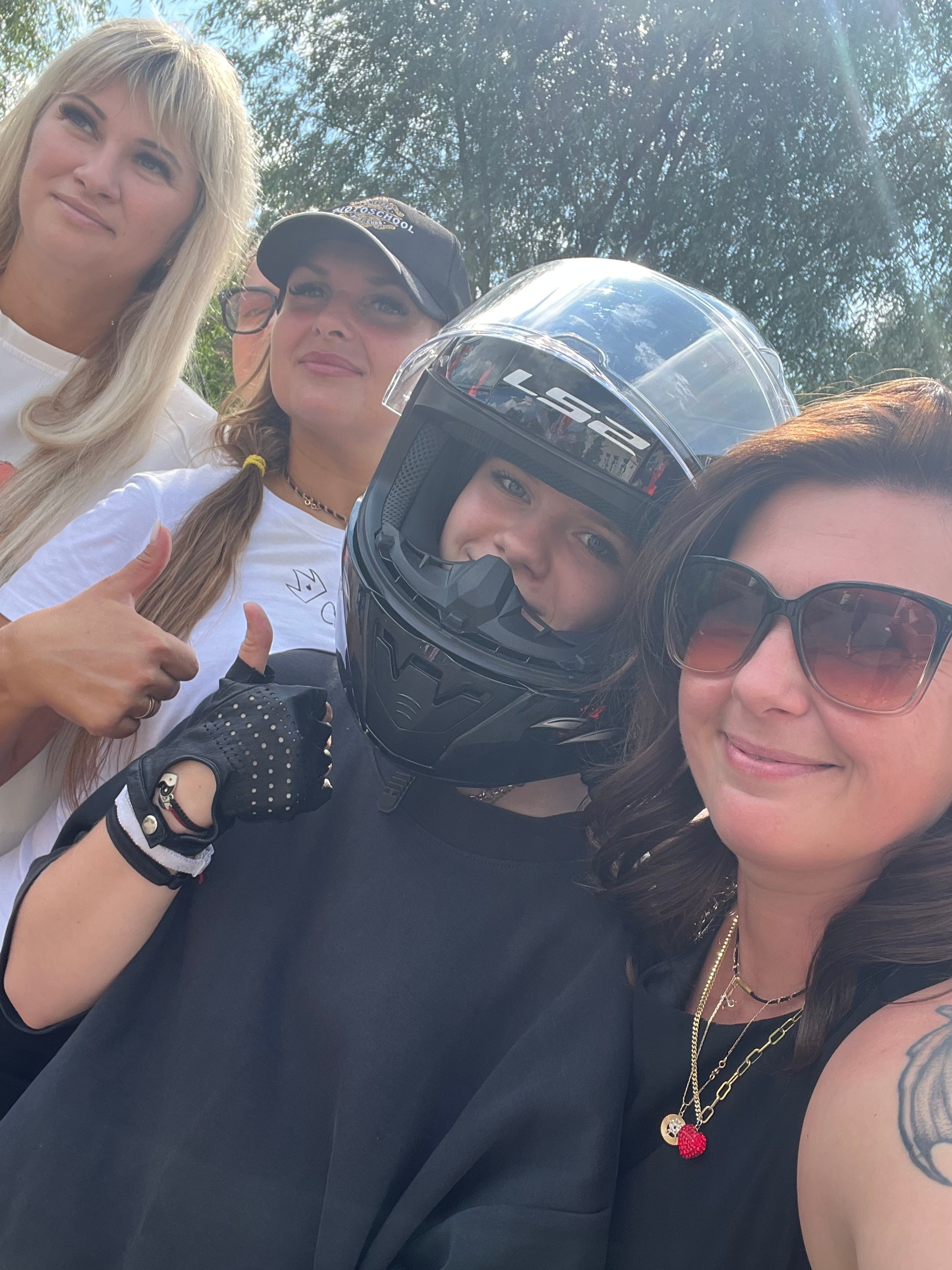 МЕРОПРИЯТИЯ 2025. МОТОШКОЛА в городе Витебске. Обучение категории А и А1