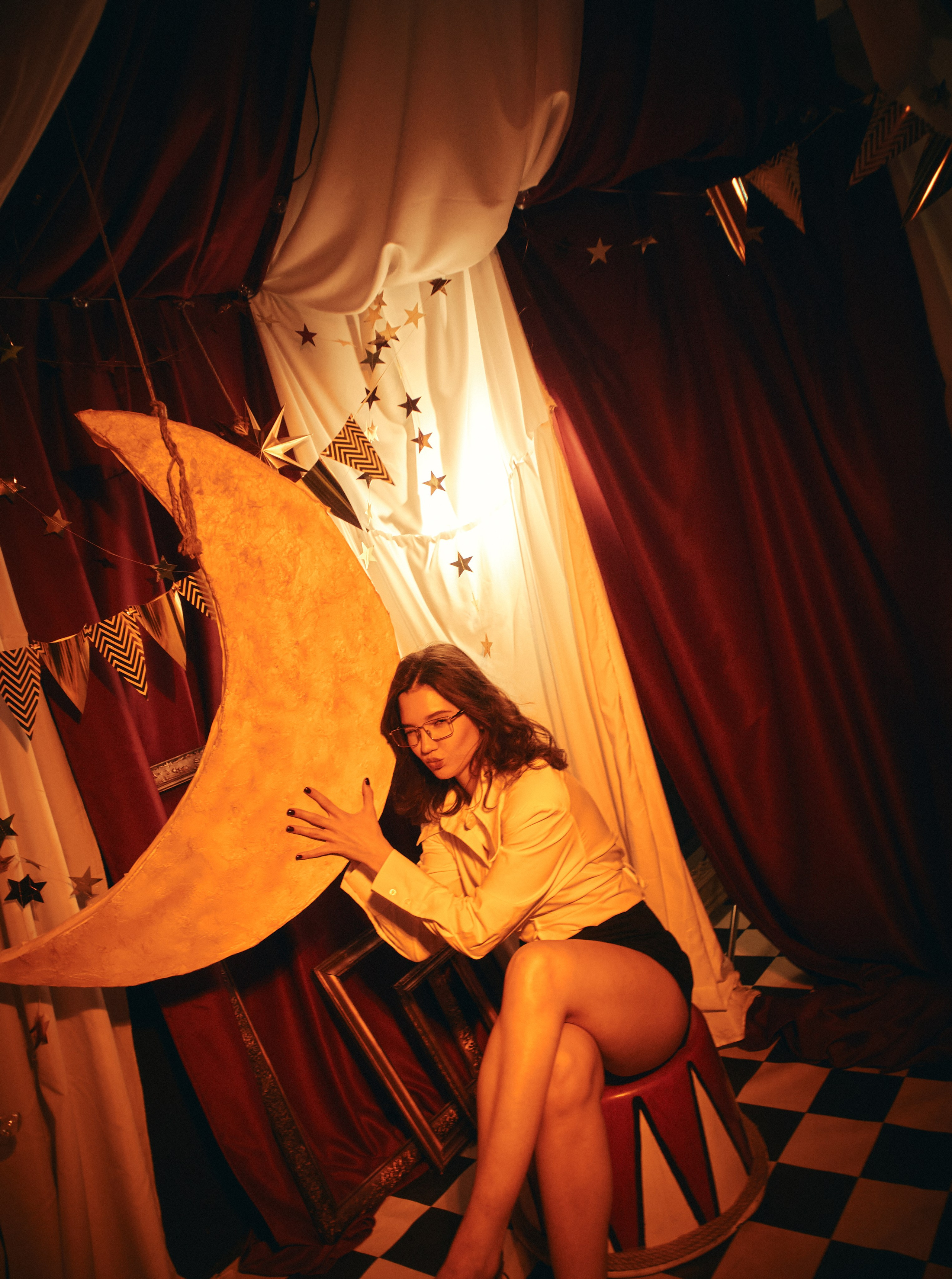 Алена. Портретный и свадебный фотограф в Москве Александра