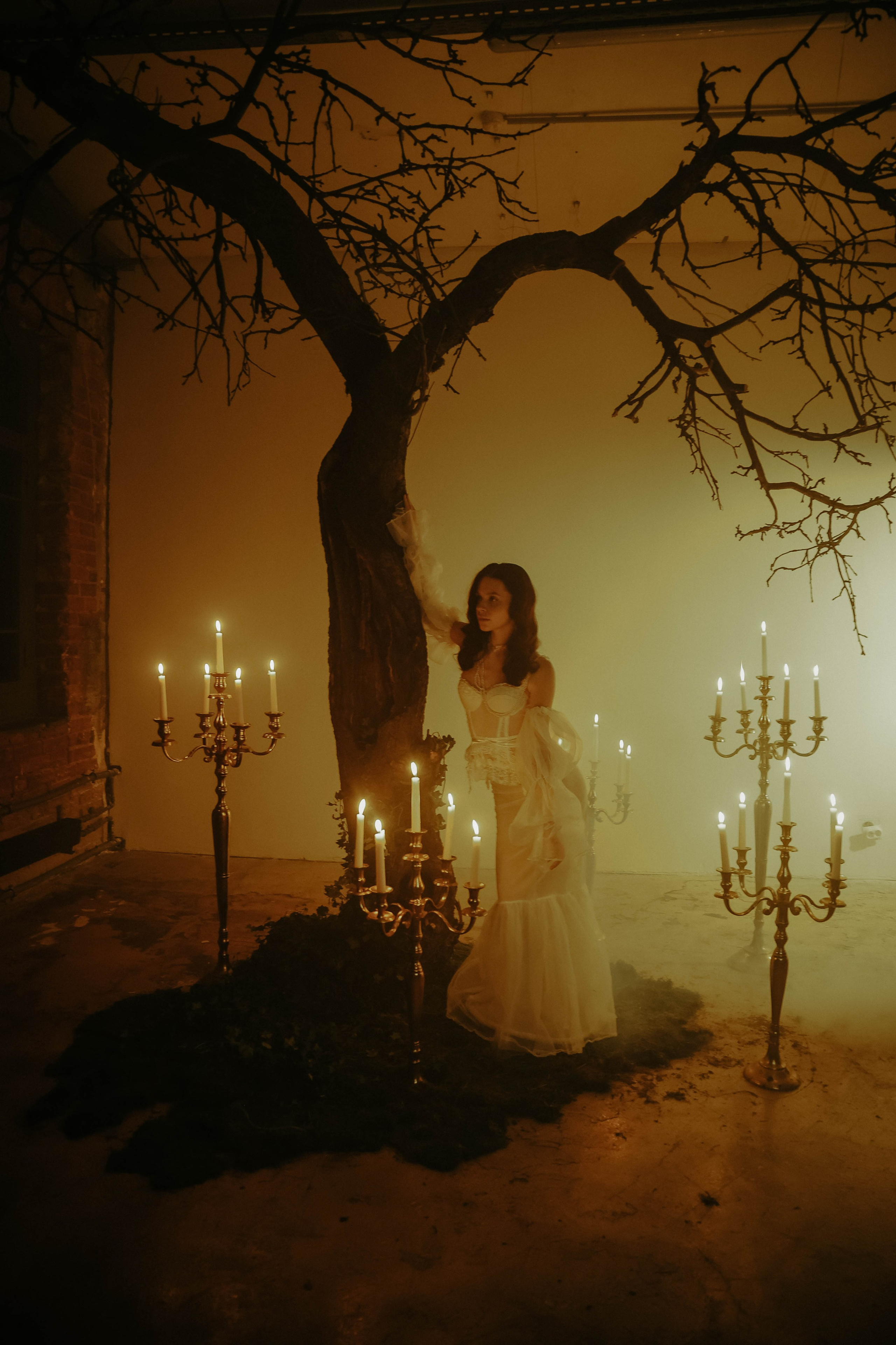 Винтаж. Photographer in Moscow & everywhere in the World Alena Vyalova