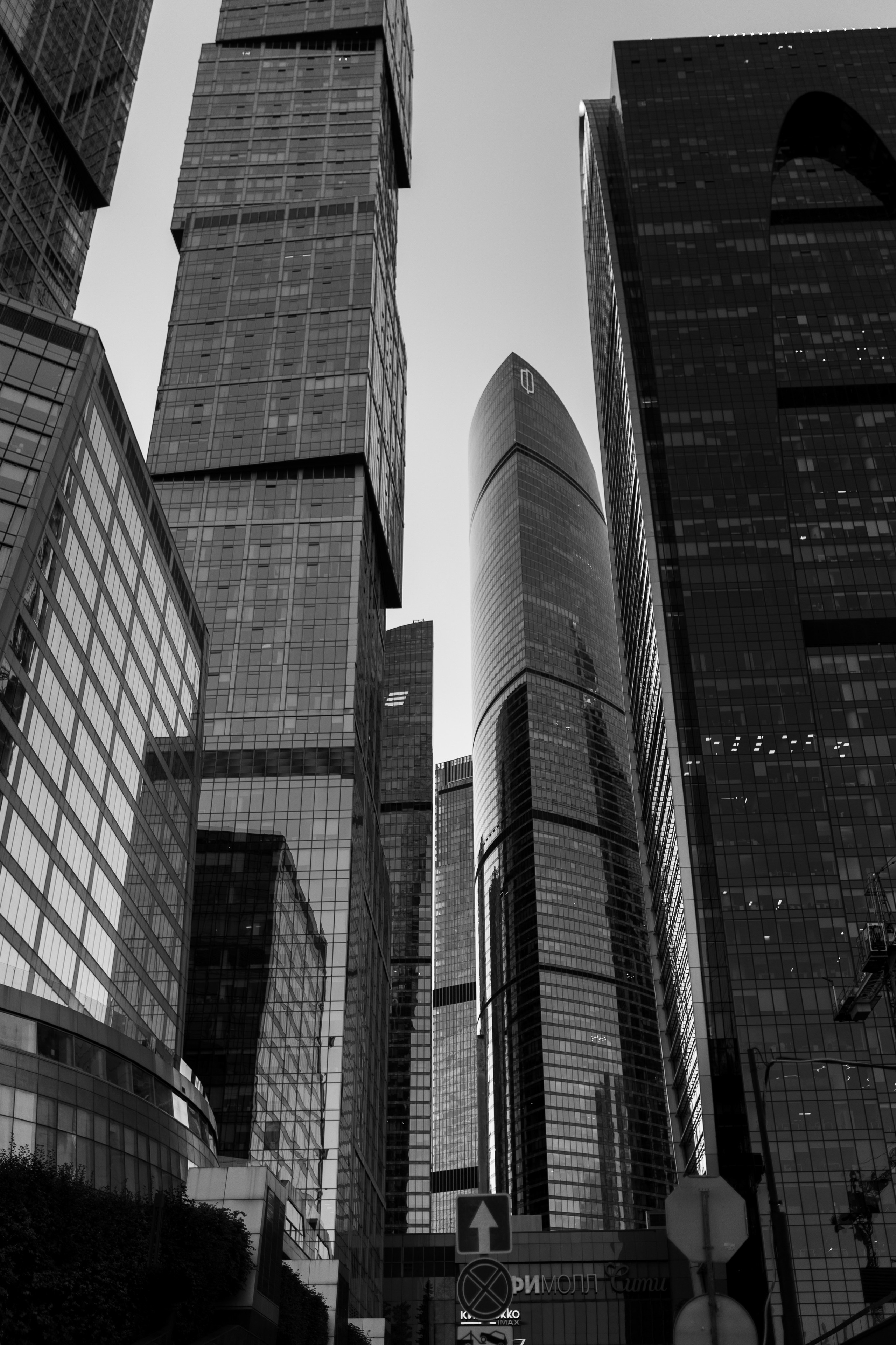 Чёрно-белые страницы Vogue. Свадебный фотограф Елена Рубцова