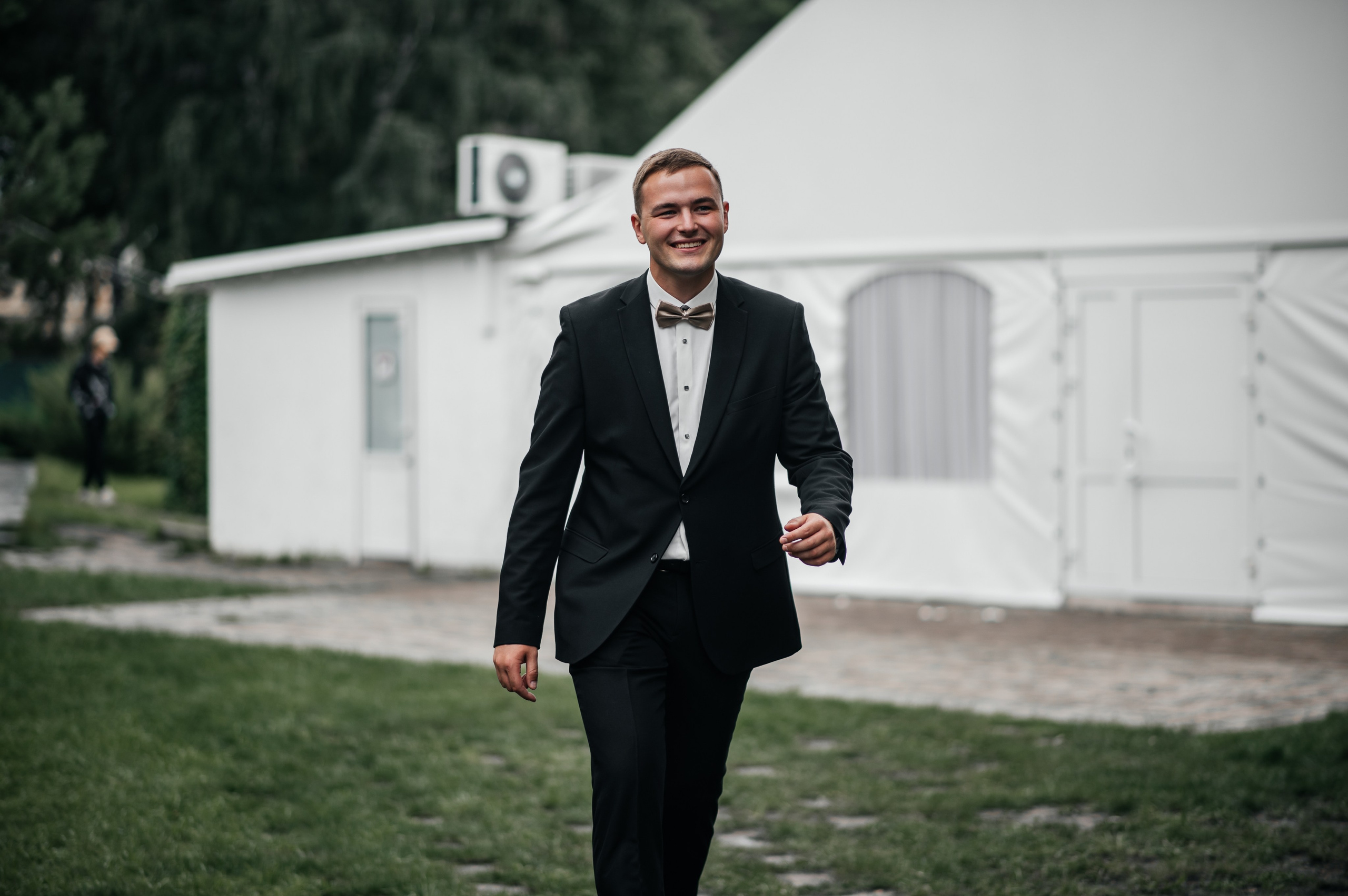 Степан и Екатерина. Свадебная  съемка на Алтае