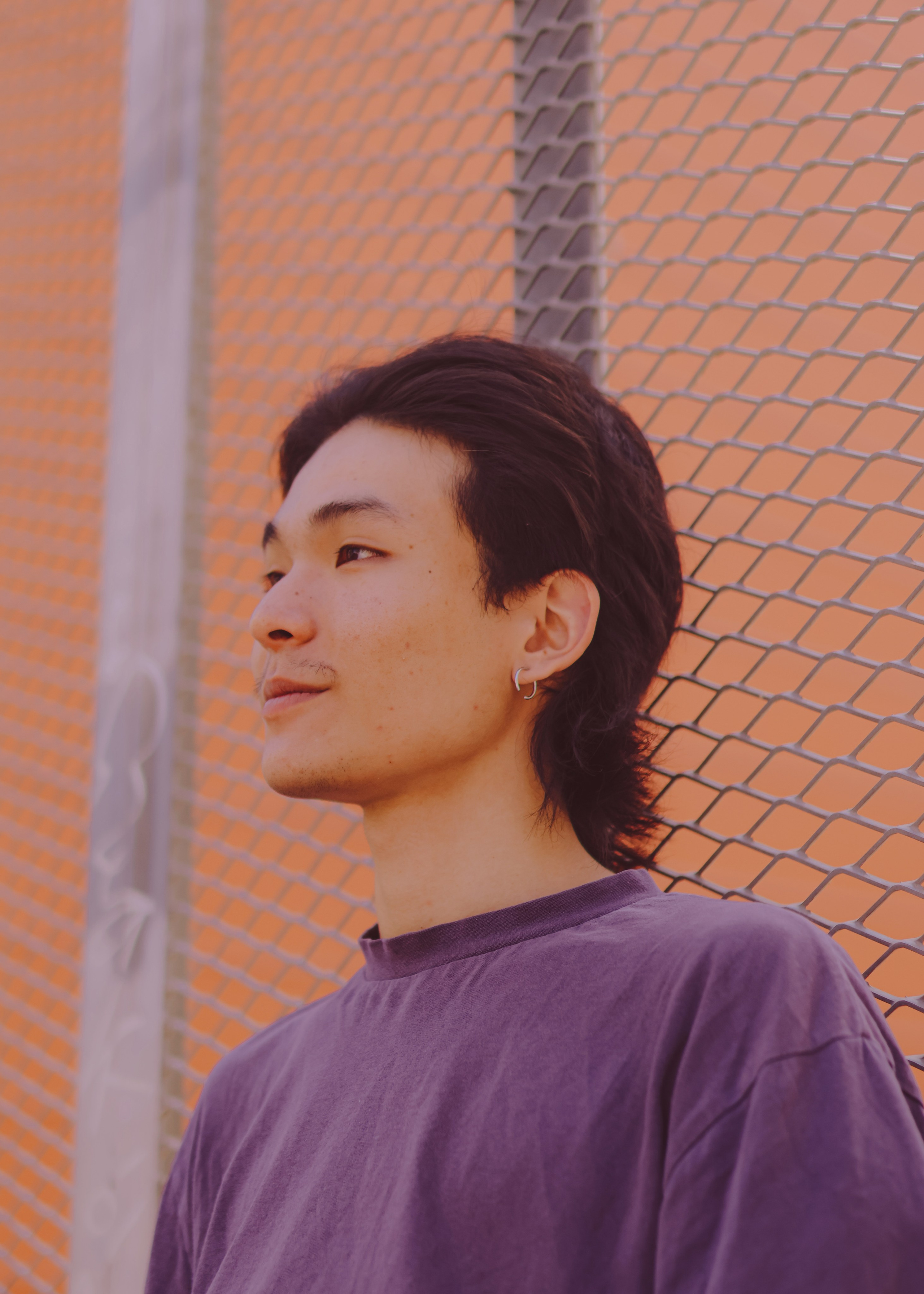 Iskander, Barcelona | July 2024. Photographer in Israel Alice Milchin