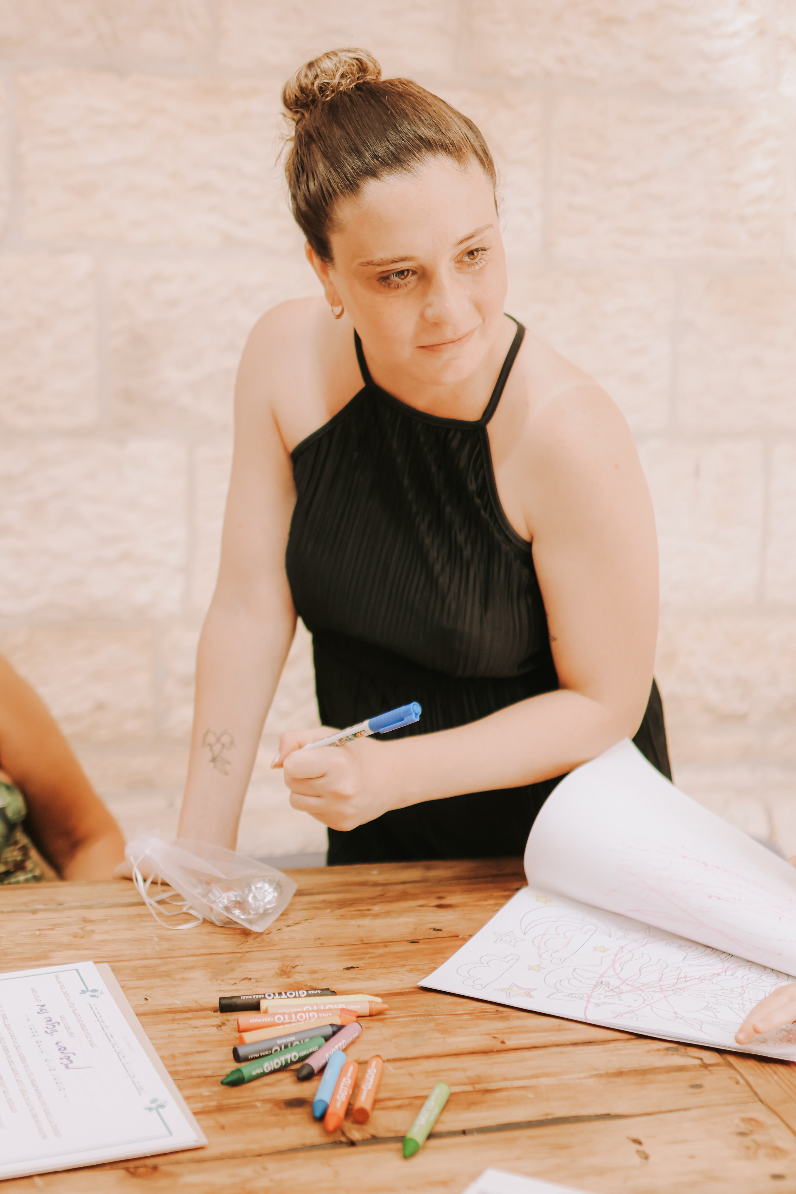 Wedding, Jerusalem | September 2025. Photographer in Israel Alice Milchin