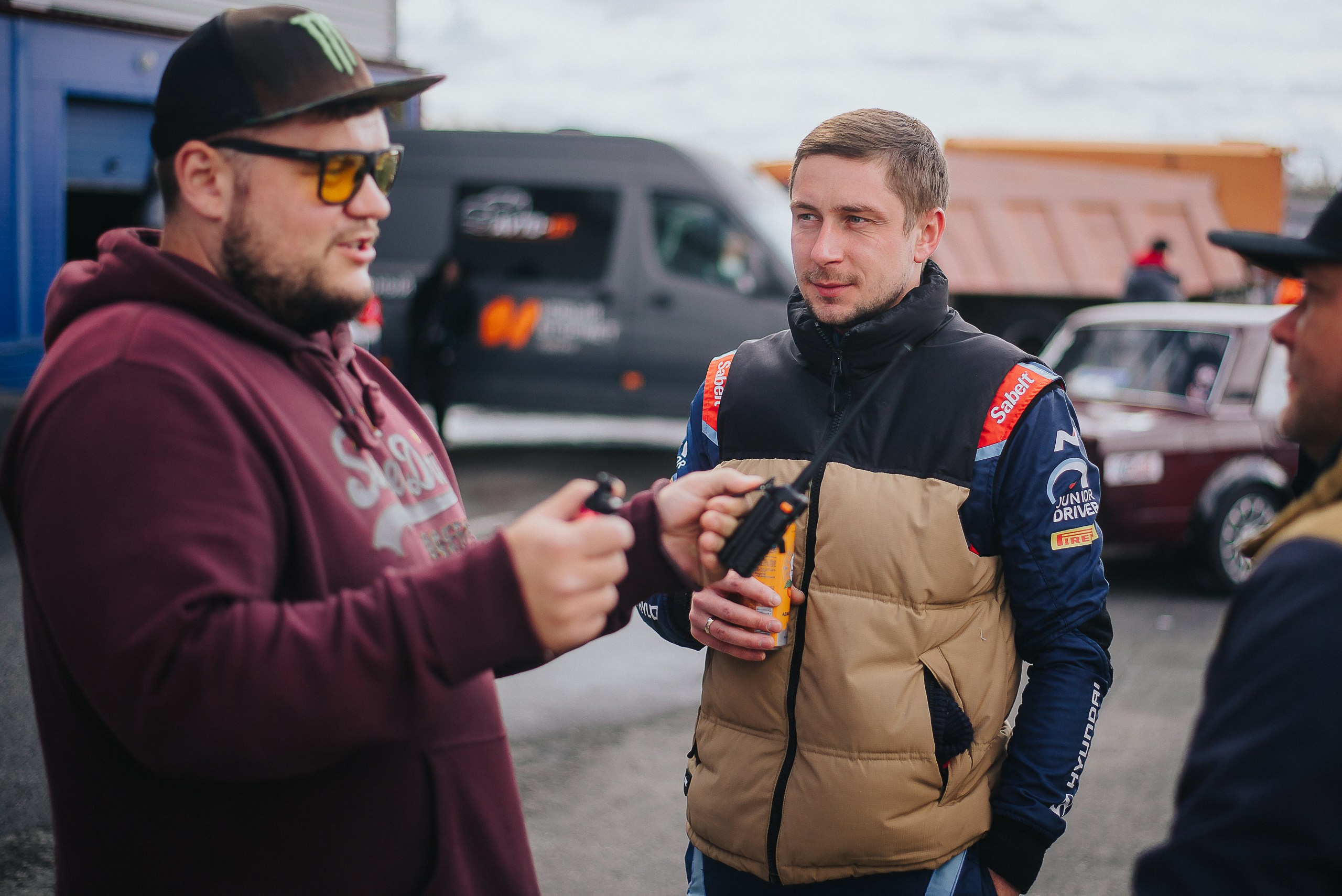 2025.05.04 — КСКГ Классика — 1 этап. Репортажный фотограф в Кемерово