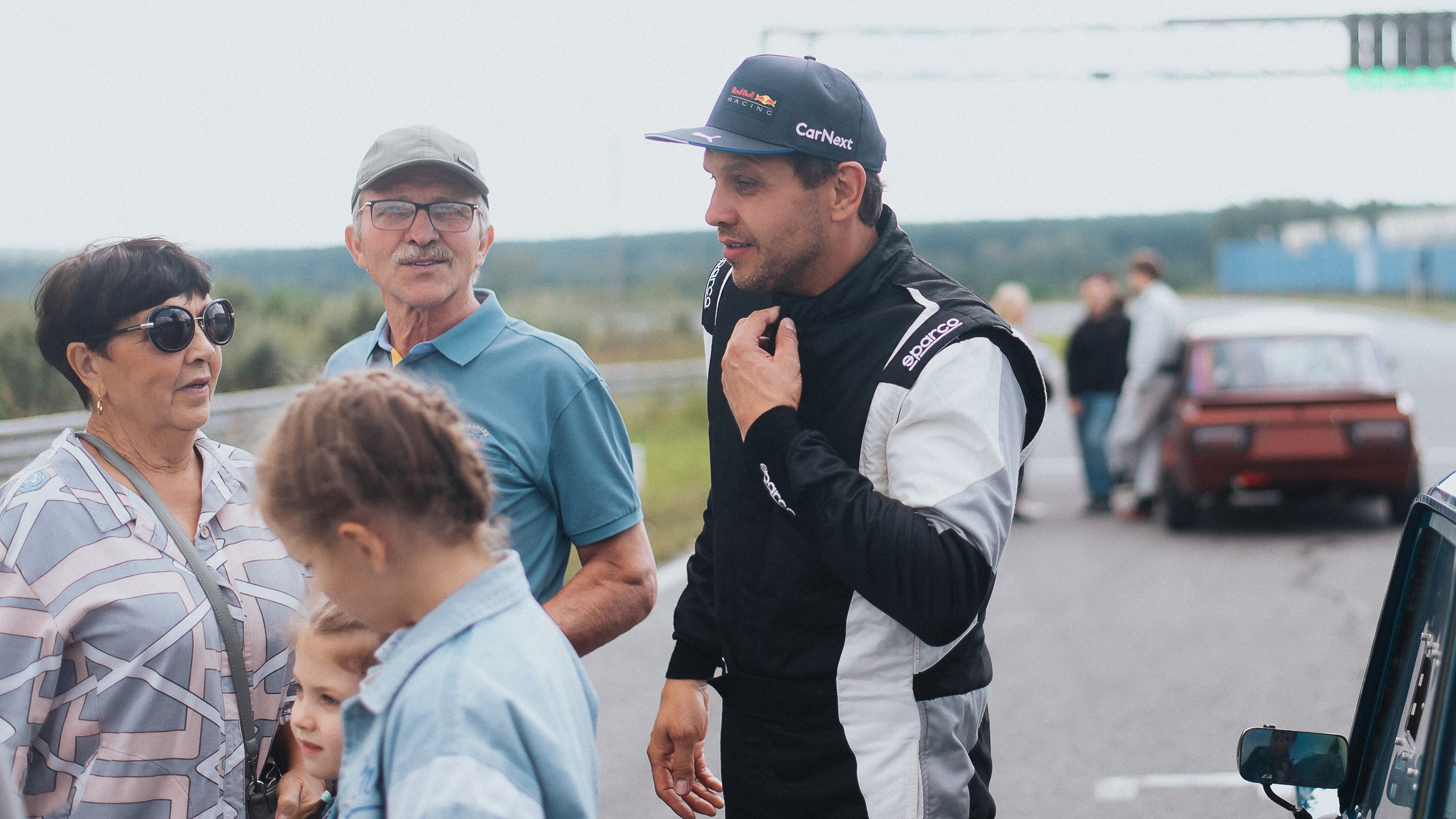 11.08.2024 — КСКГ Классика 2024 | Этап 4. Репортажный фотограф в Кемерово