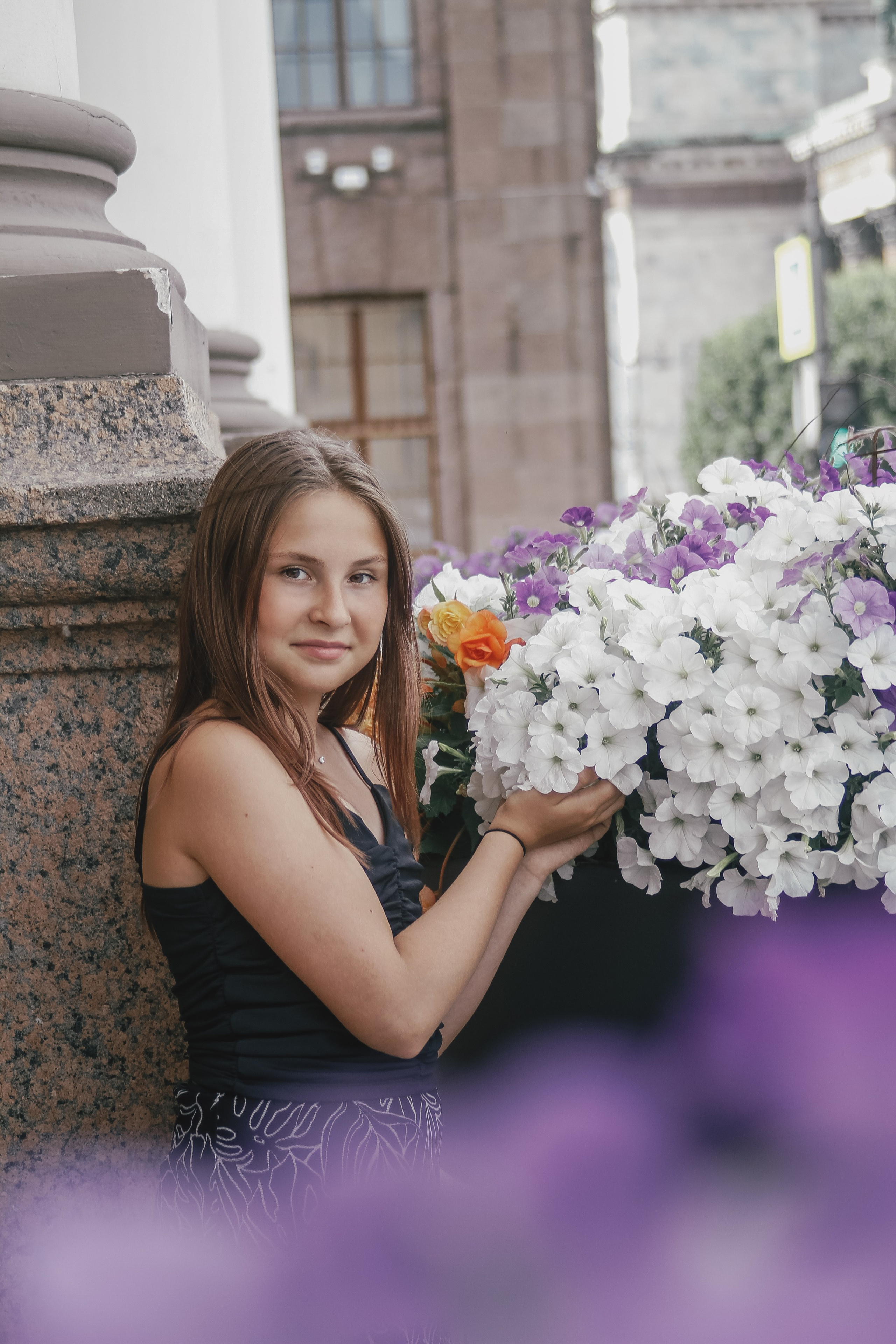 Подруги. Espero Photographer — Фотограф в Санкт-Петербурге