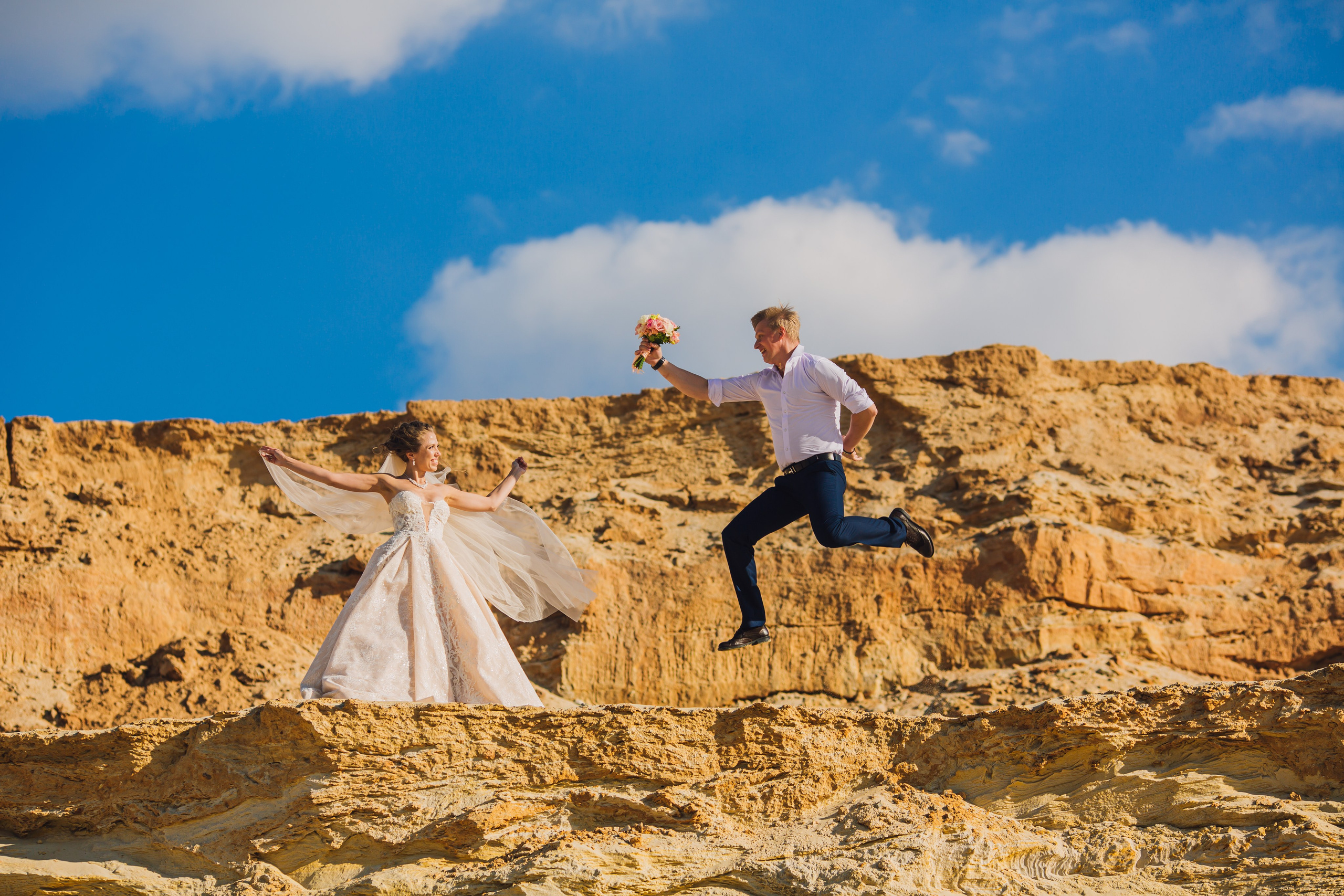 Максим и Катя. Фотограф Кирилл Брага