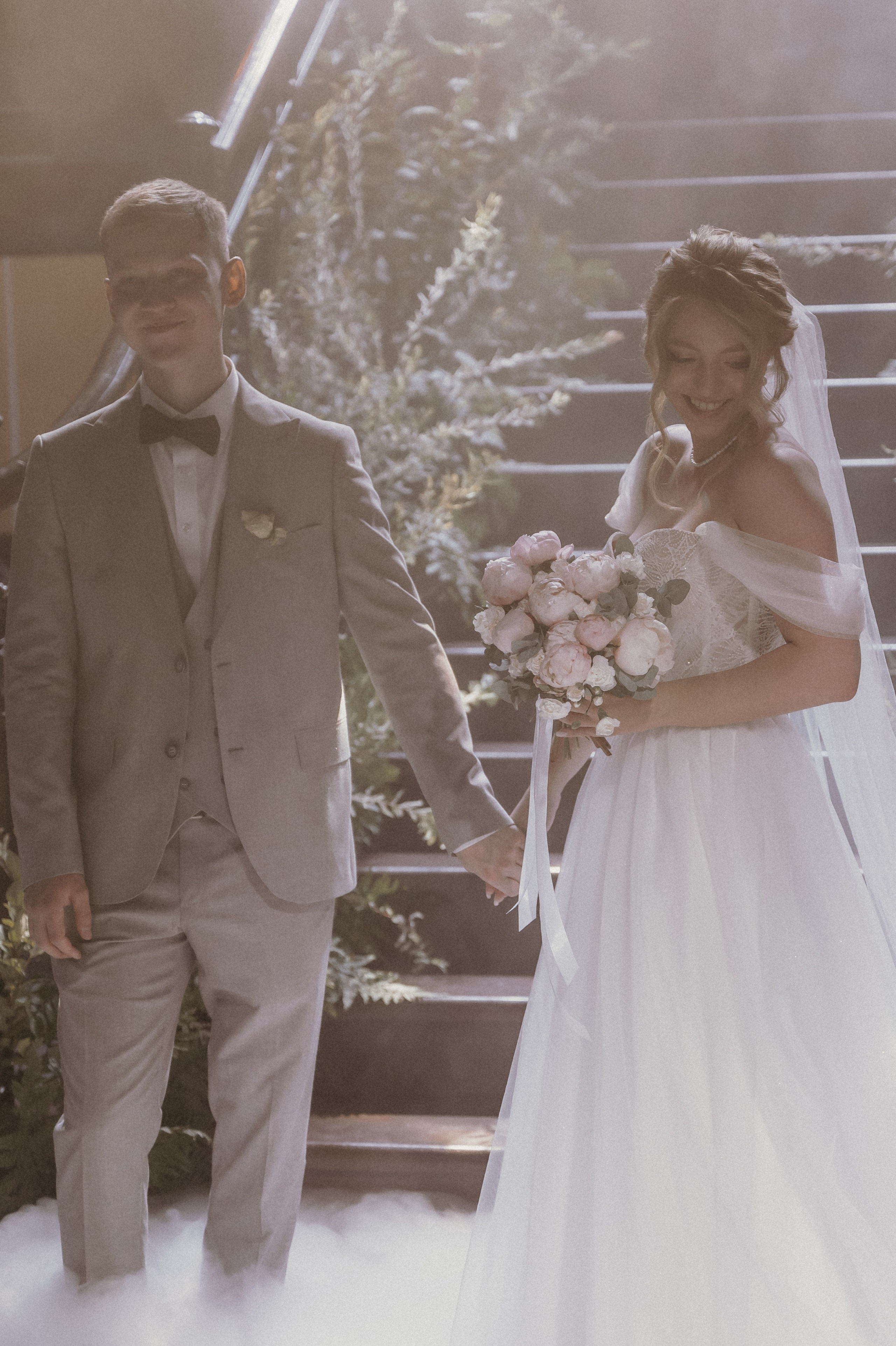 Егор и Настя. Свадебный фотограф Анастасия Тащилина