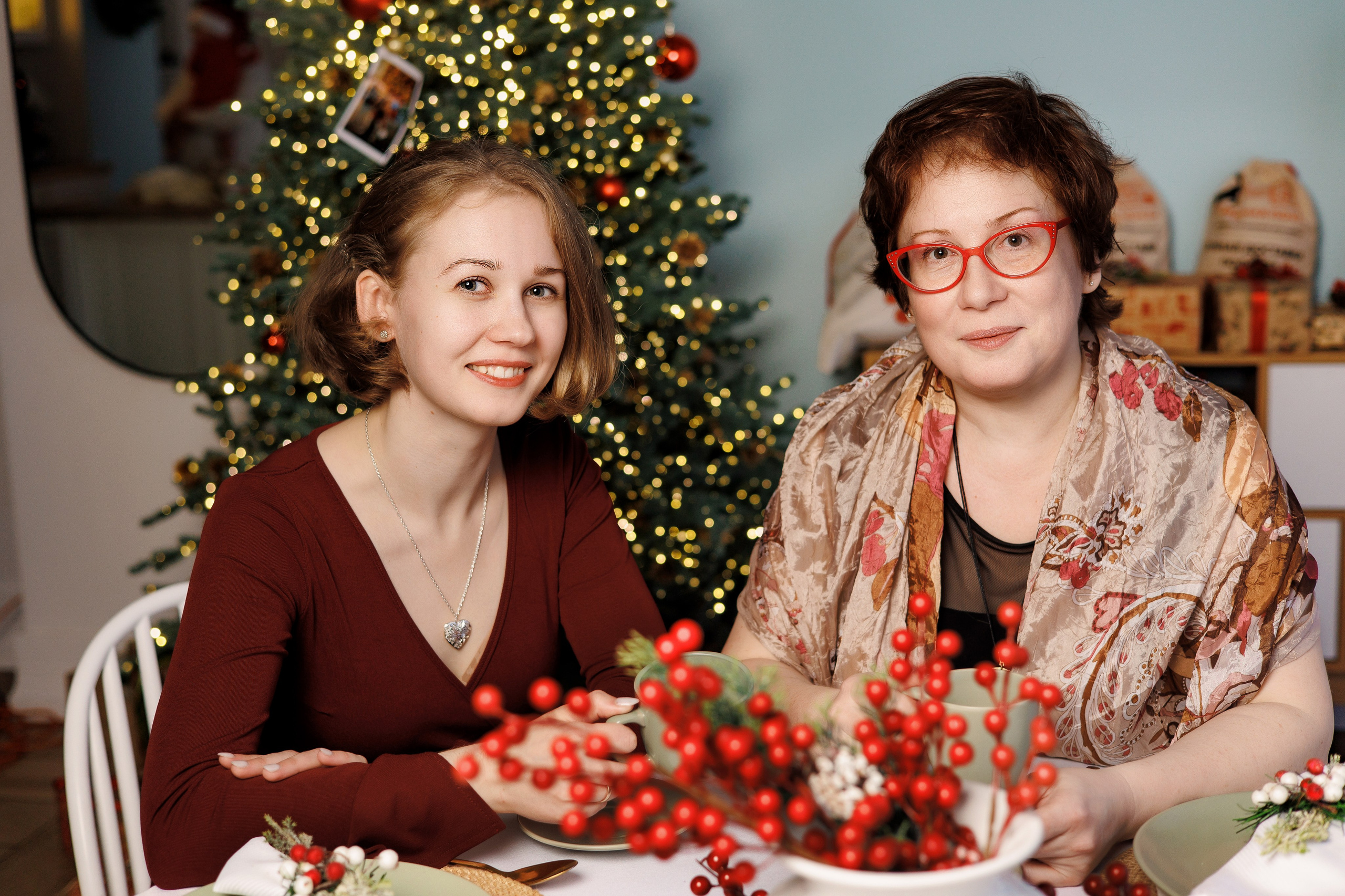 Семейный вечер. Выпускные альбомы. Школьный и семейный фотограф Виктория Игнатьева