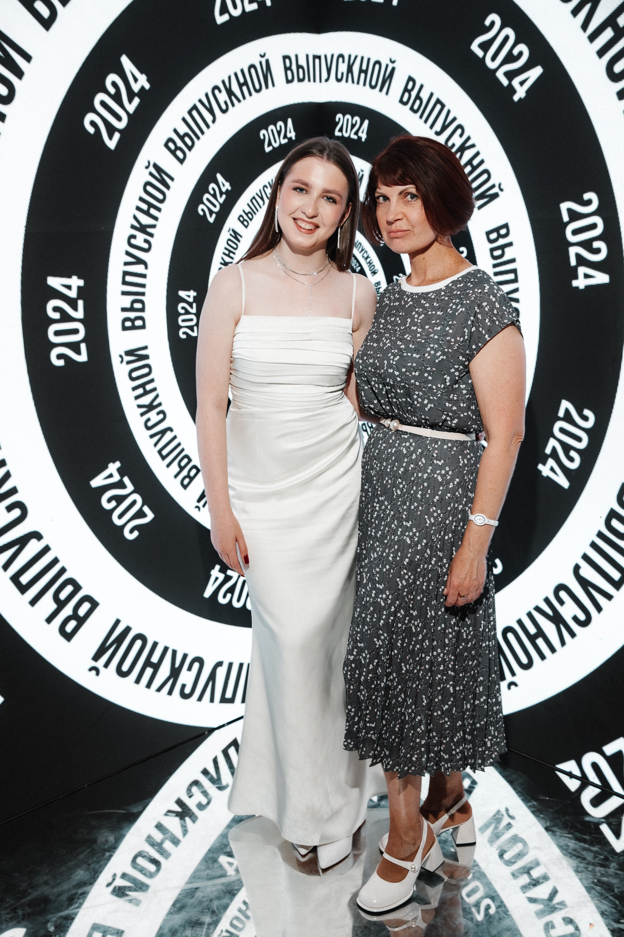 Выпускной. Свадебный фотограф Дмитрий Воробьев Ярославль