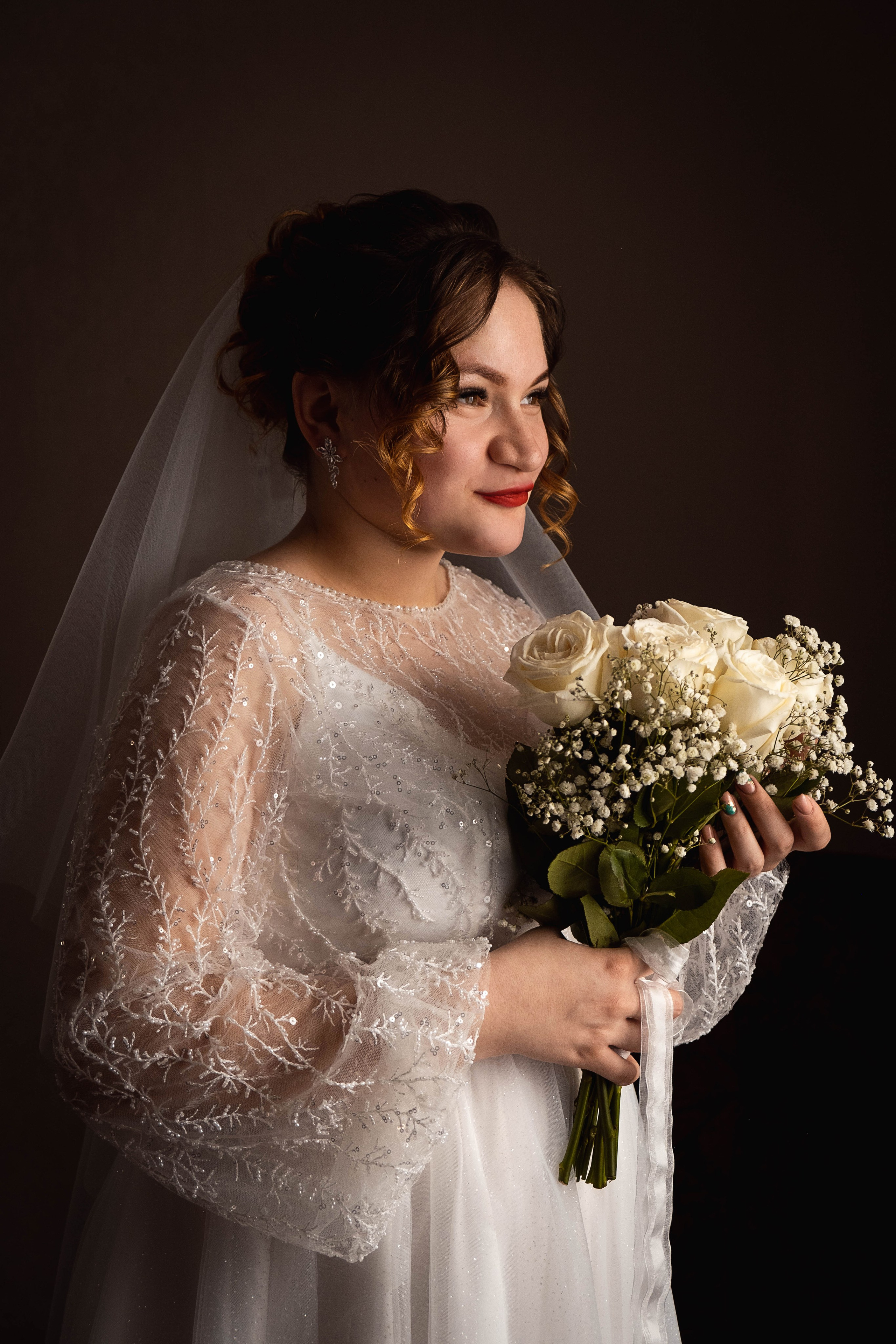 Данил & Екатерина. Свадебный и семейный фотограф в Тюмени Екатерина Дубровина