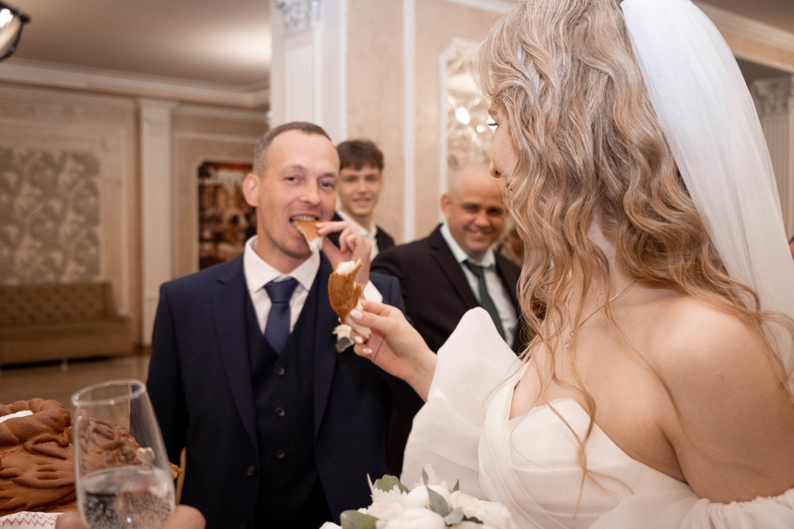 Виктор & Елена г. Заводоуковск. Свадебный и семейный фотограф в Тюмени Екатерина Дубровина