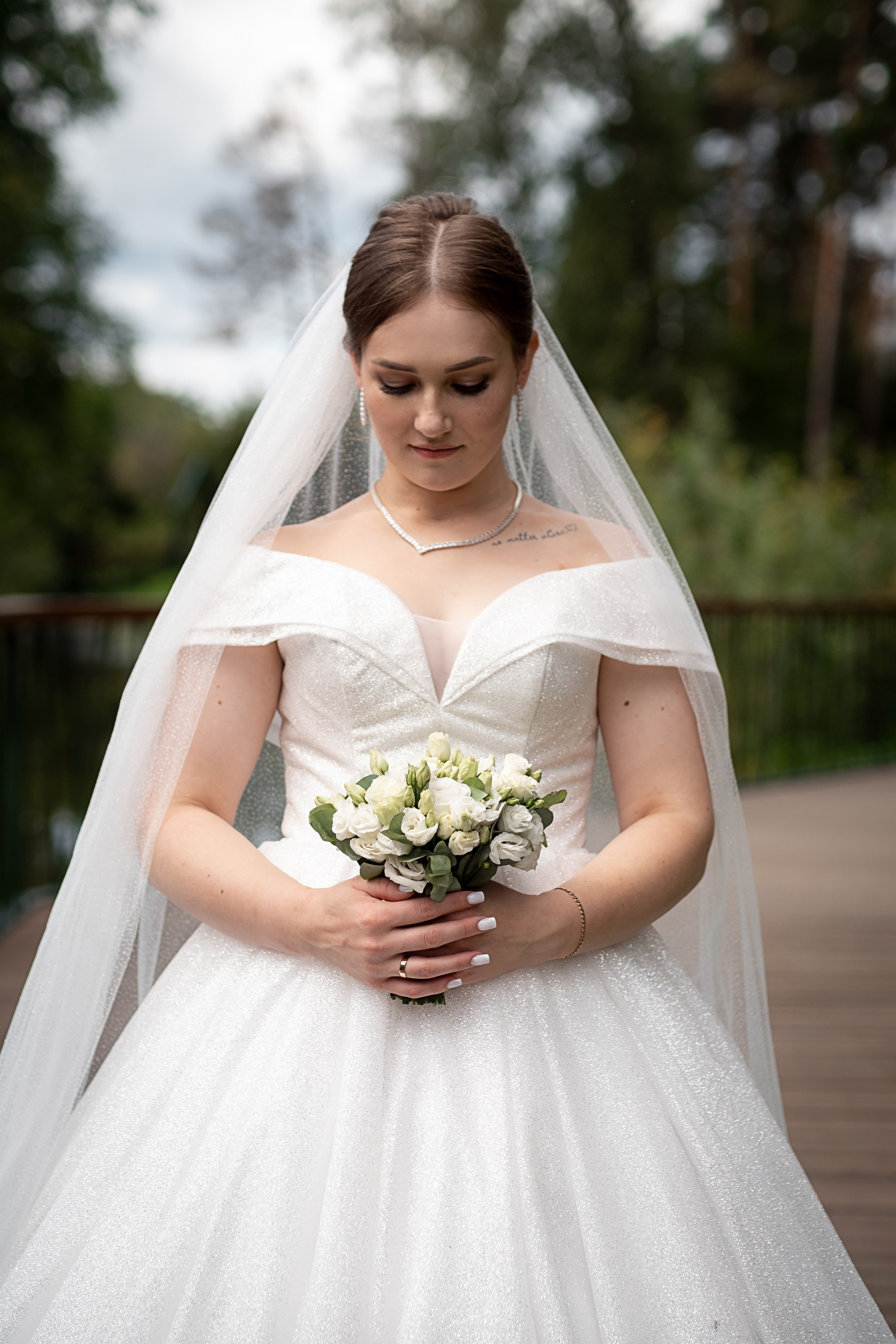 Константин & Татьяна. Свадебный и семейный фотограф в Тюмени Екатерина Дубровина