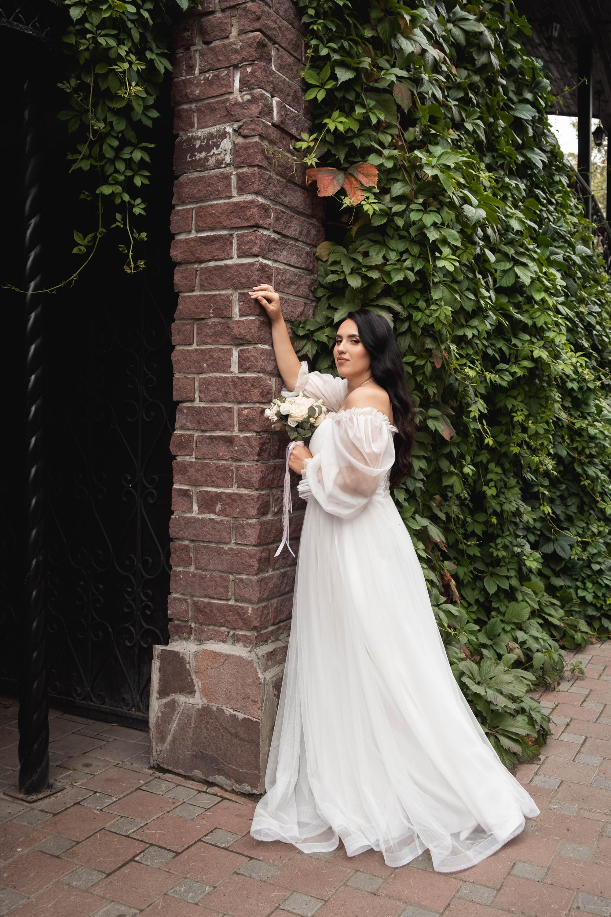 Антон & Алёна. Свадебный и семейный фотограф в Тюмени Екатерина Дубровина