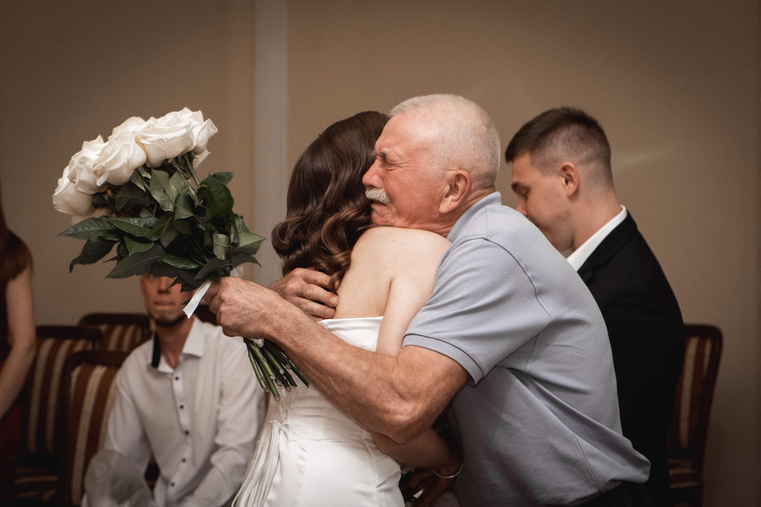 Александр & Ольга г. Заводоуковск. Свадебный и семейный фотограф в Тюмени Екатерина Дубровина