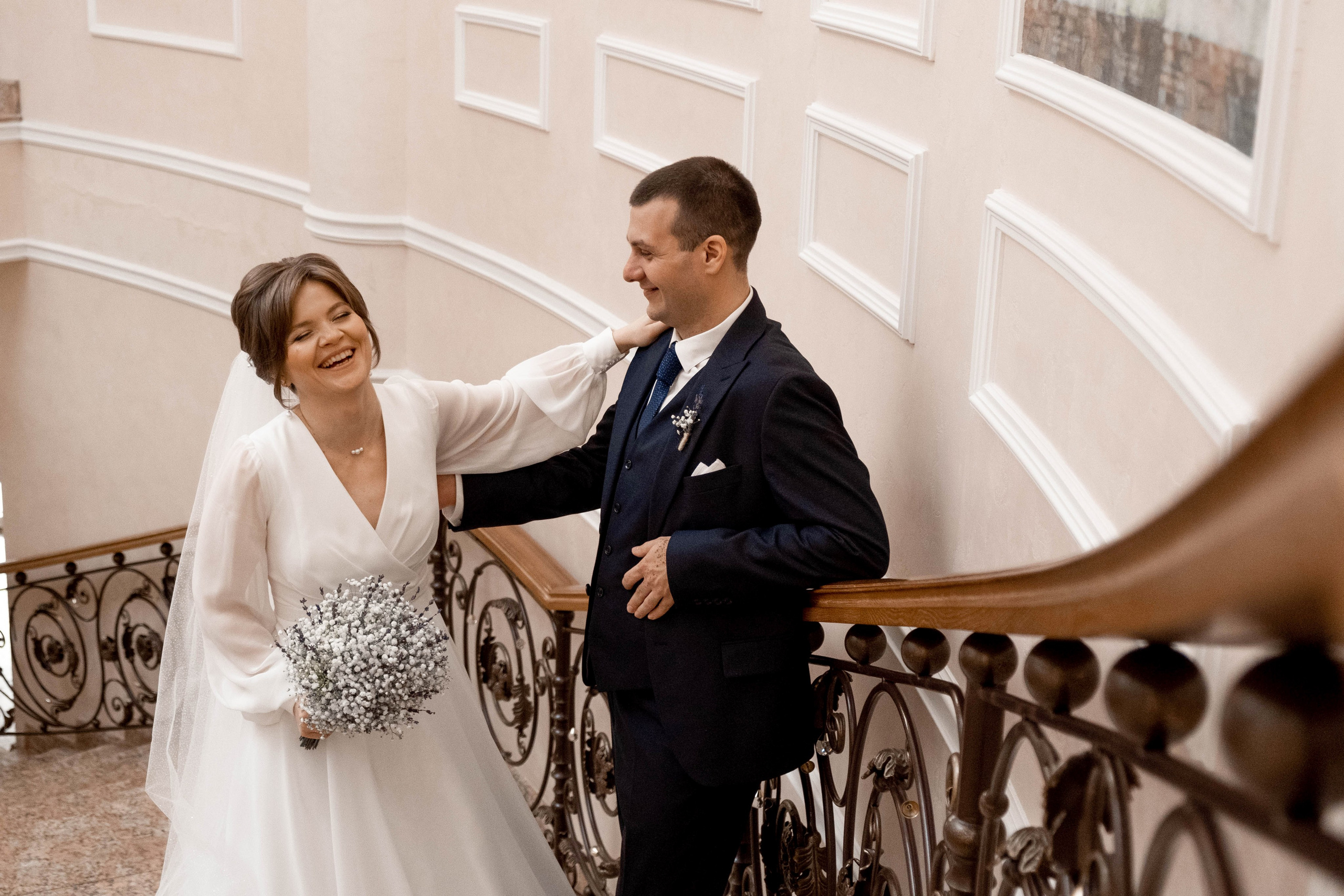 Филип & Юлия. Свадебный и семейный фотограф в Тюмени Екатерина Дубровина