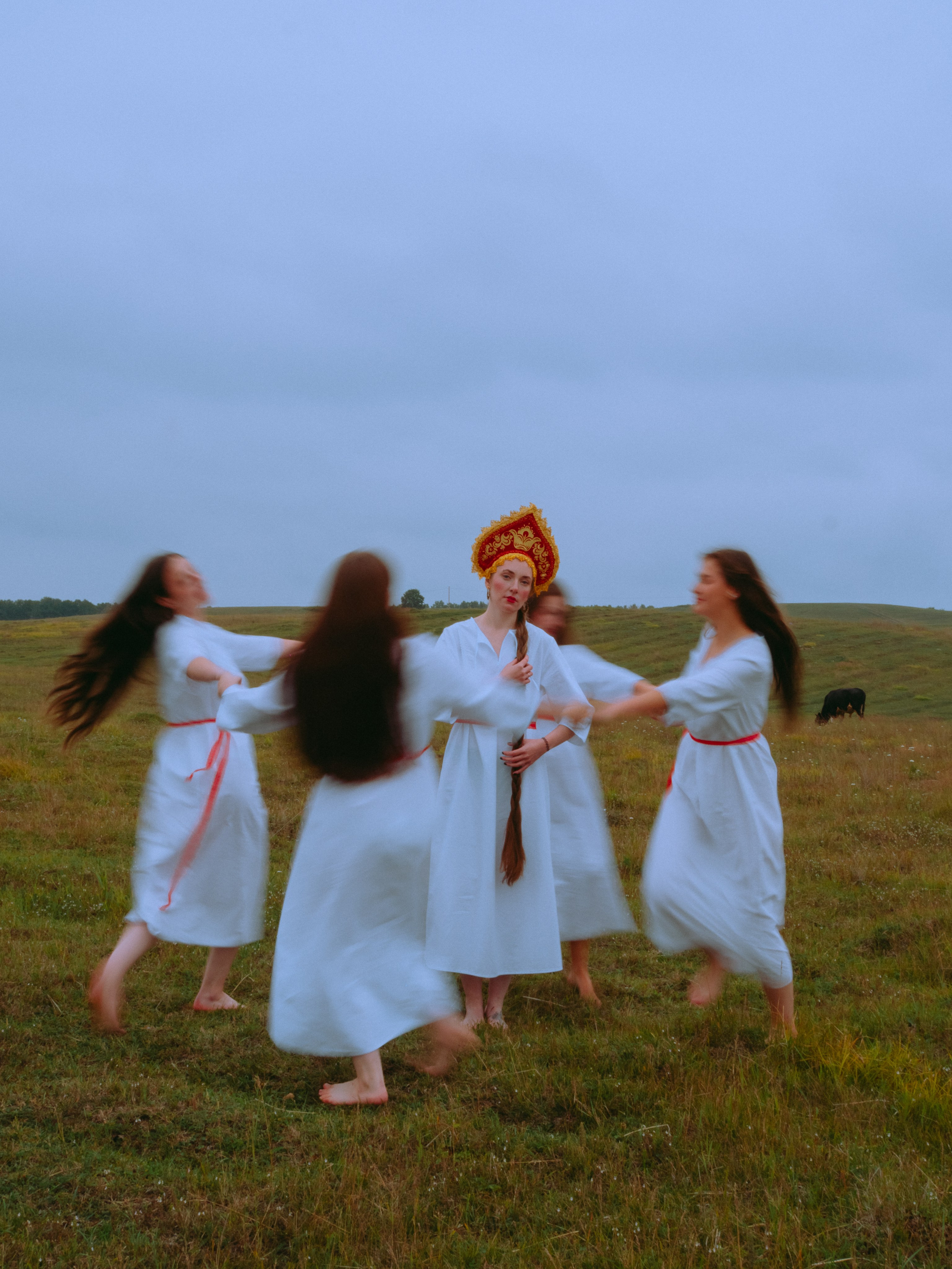 BEREGINI. Фотограф в Санкт-Петербурге Эллис