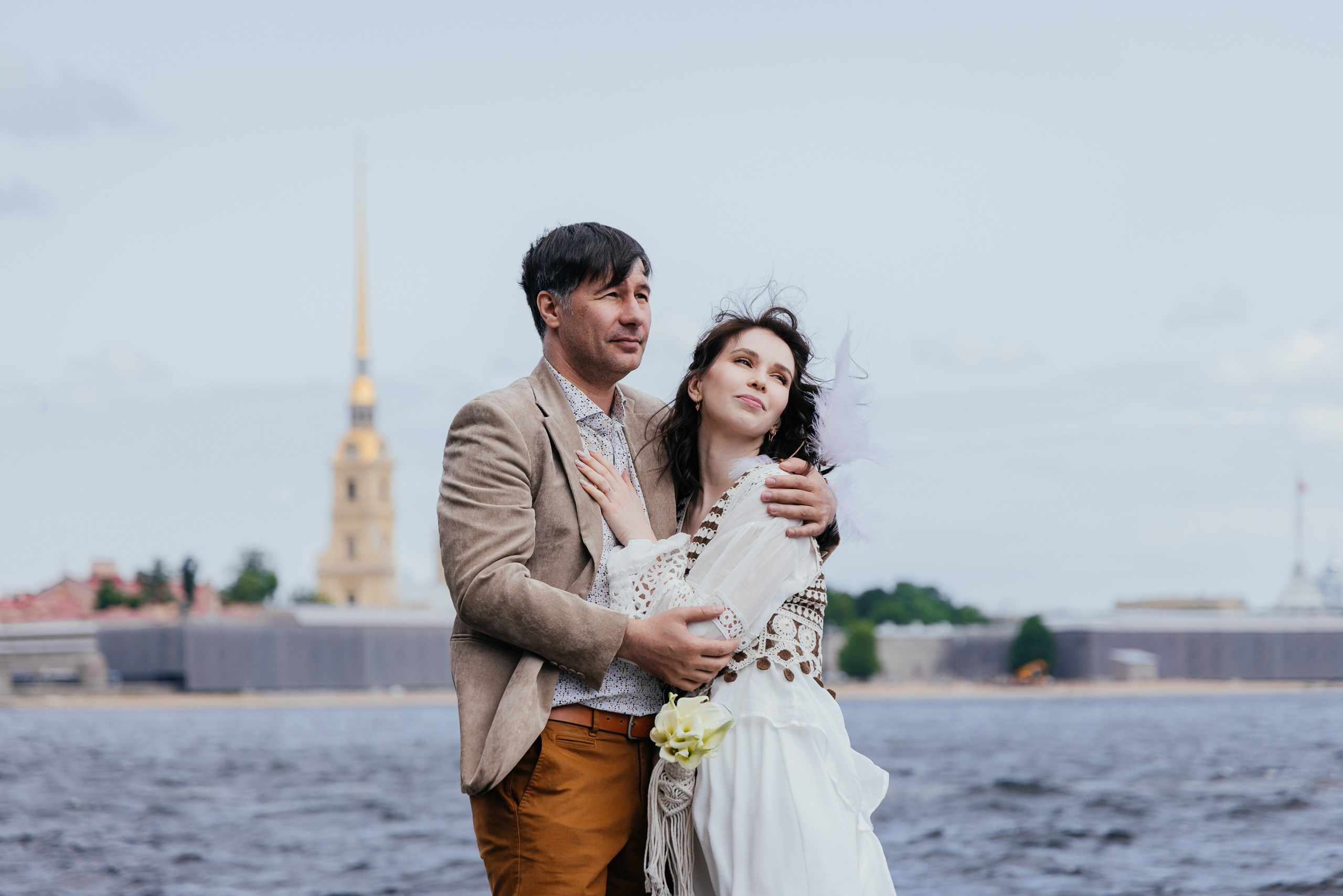 Фотограф Алексей Солопов