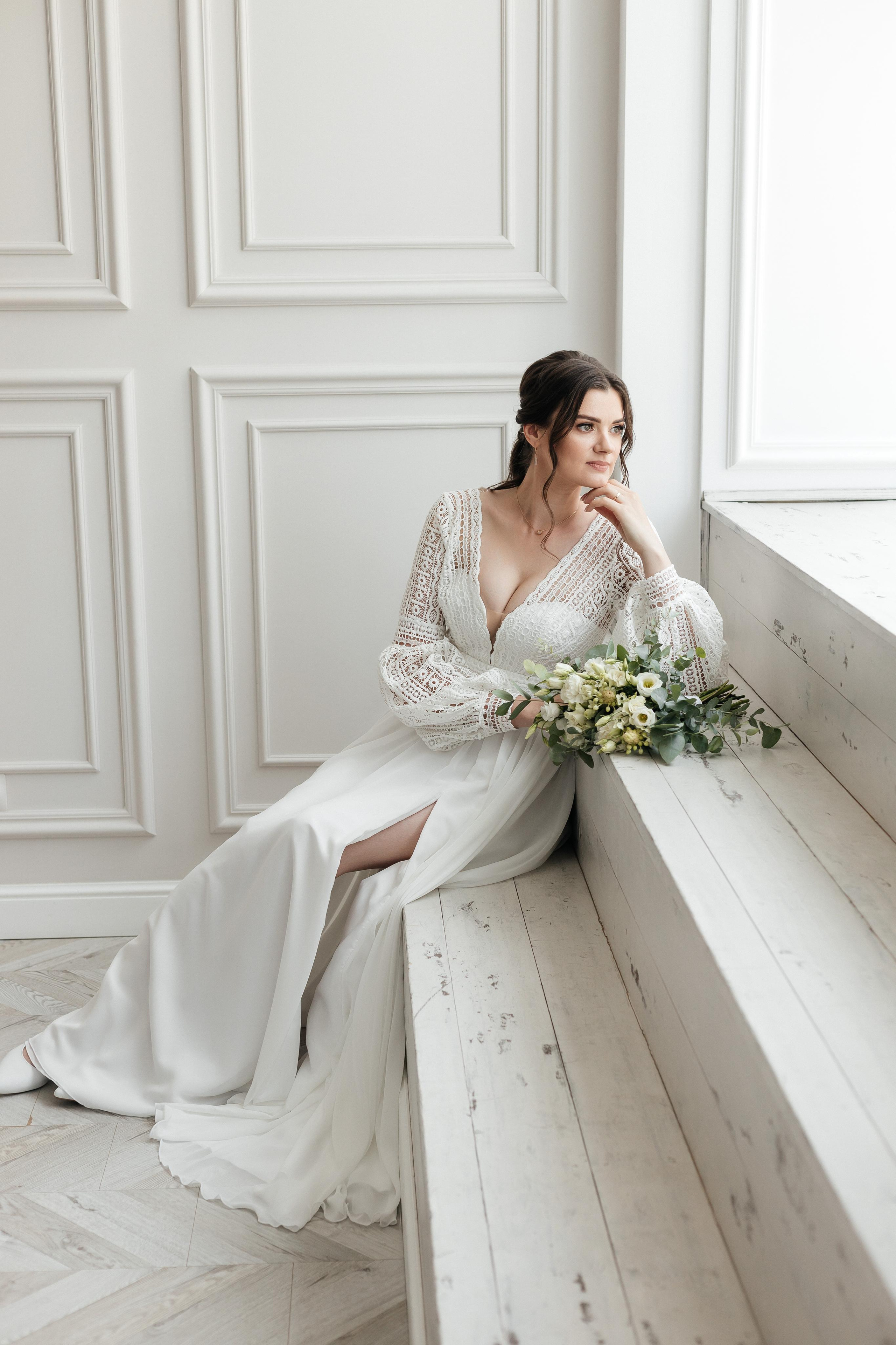 Наталья и Денис. Свадебный и Семейный фотограф Свекрова Ольга