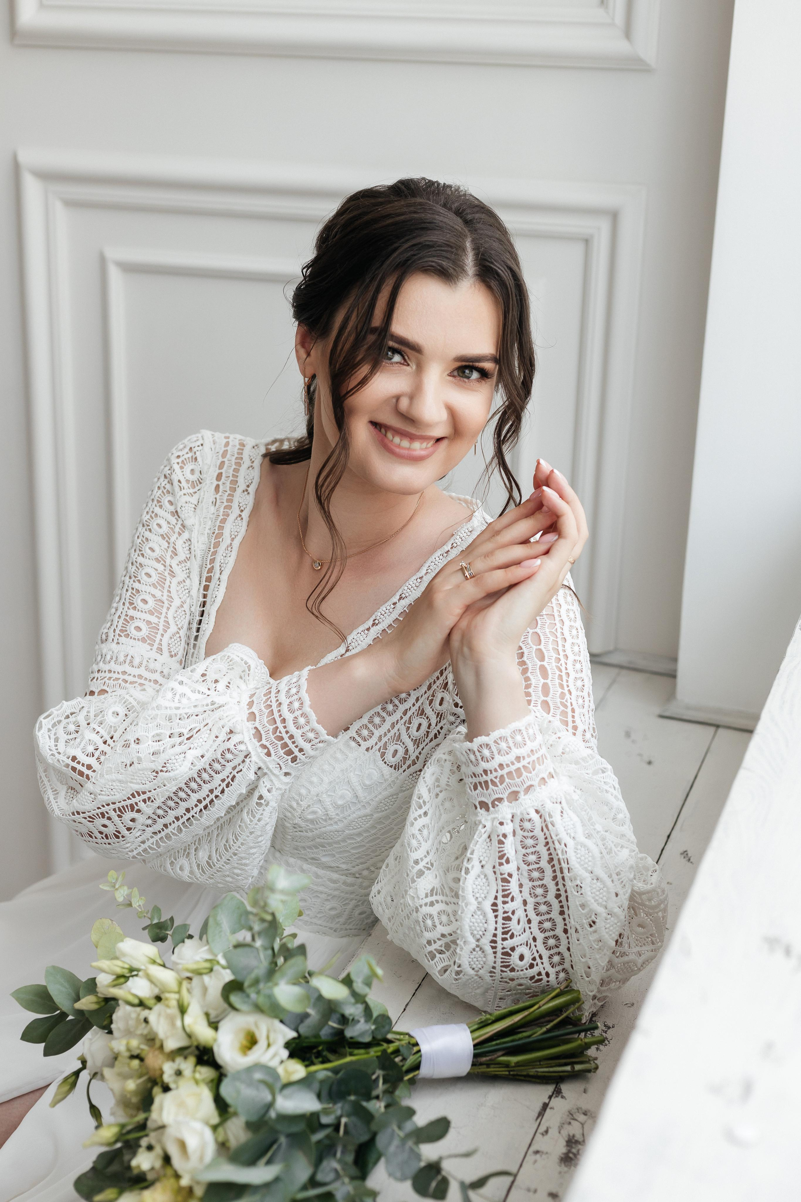 Наталья и Денис. Свадебный и Семейный фотограф Свекрова Ольга