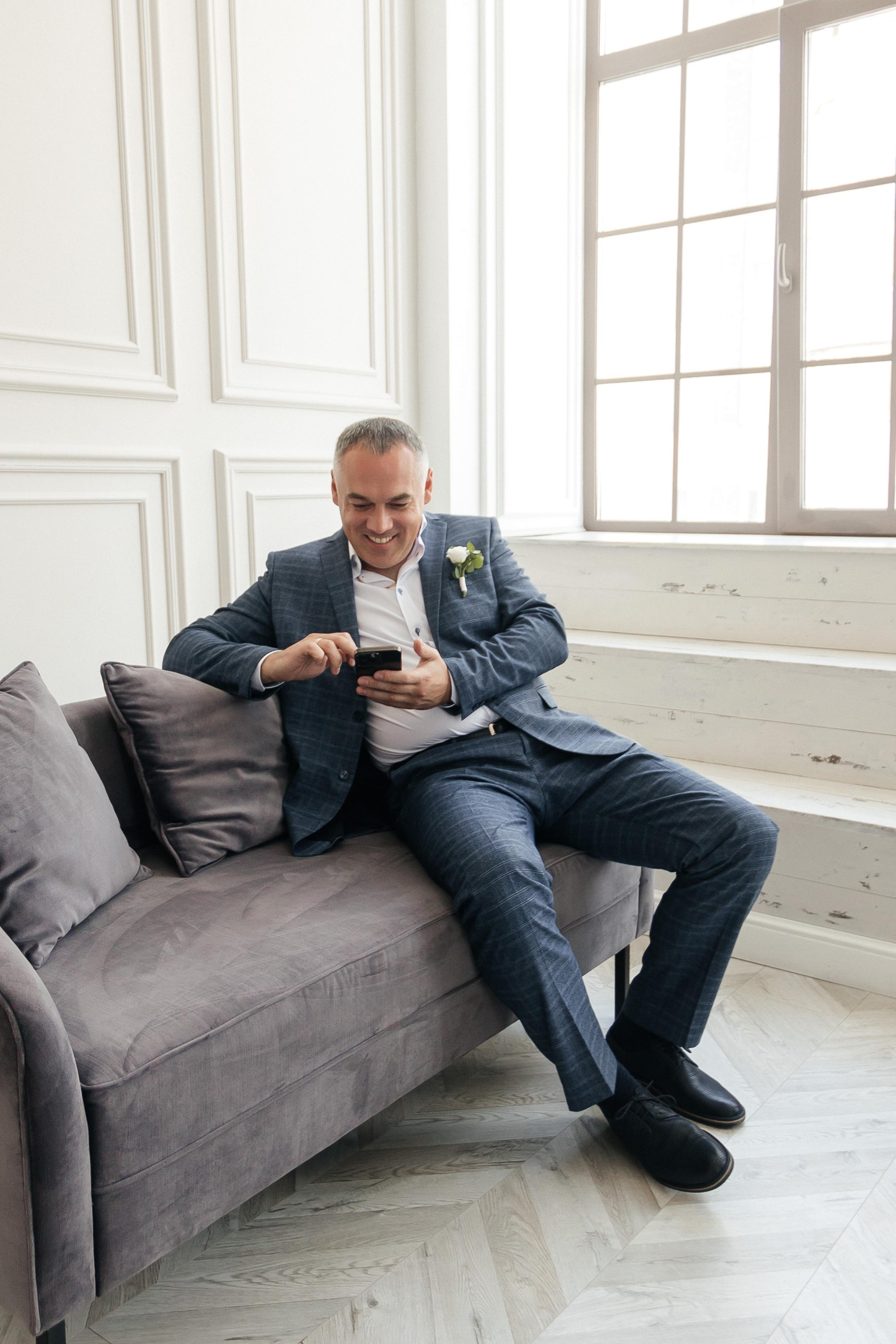 Наталья и Денис. Свадебный и Семейный фотограф Свекрова Ольга