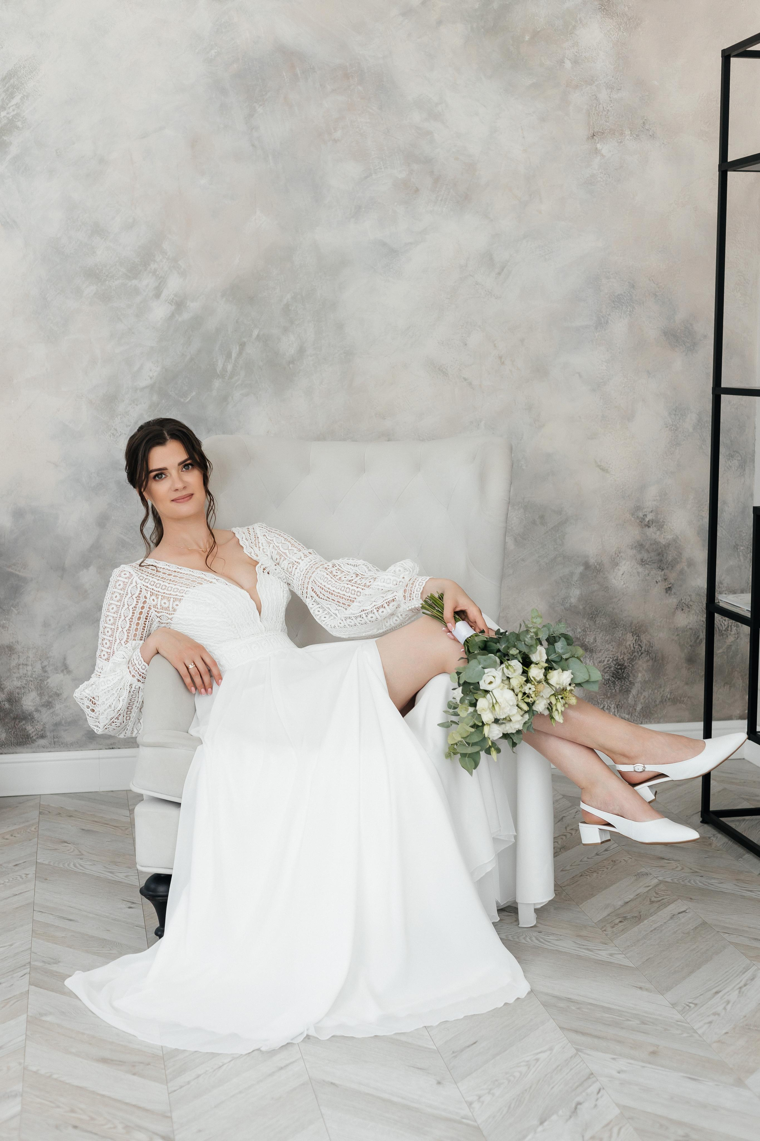 Наталья и Денис. Свадебный и Семейный фотограф Свекрова Ольга