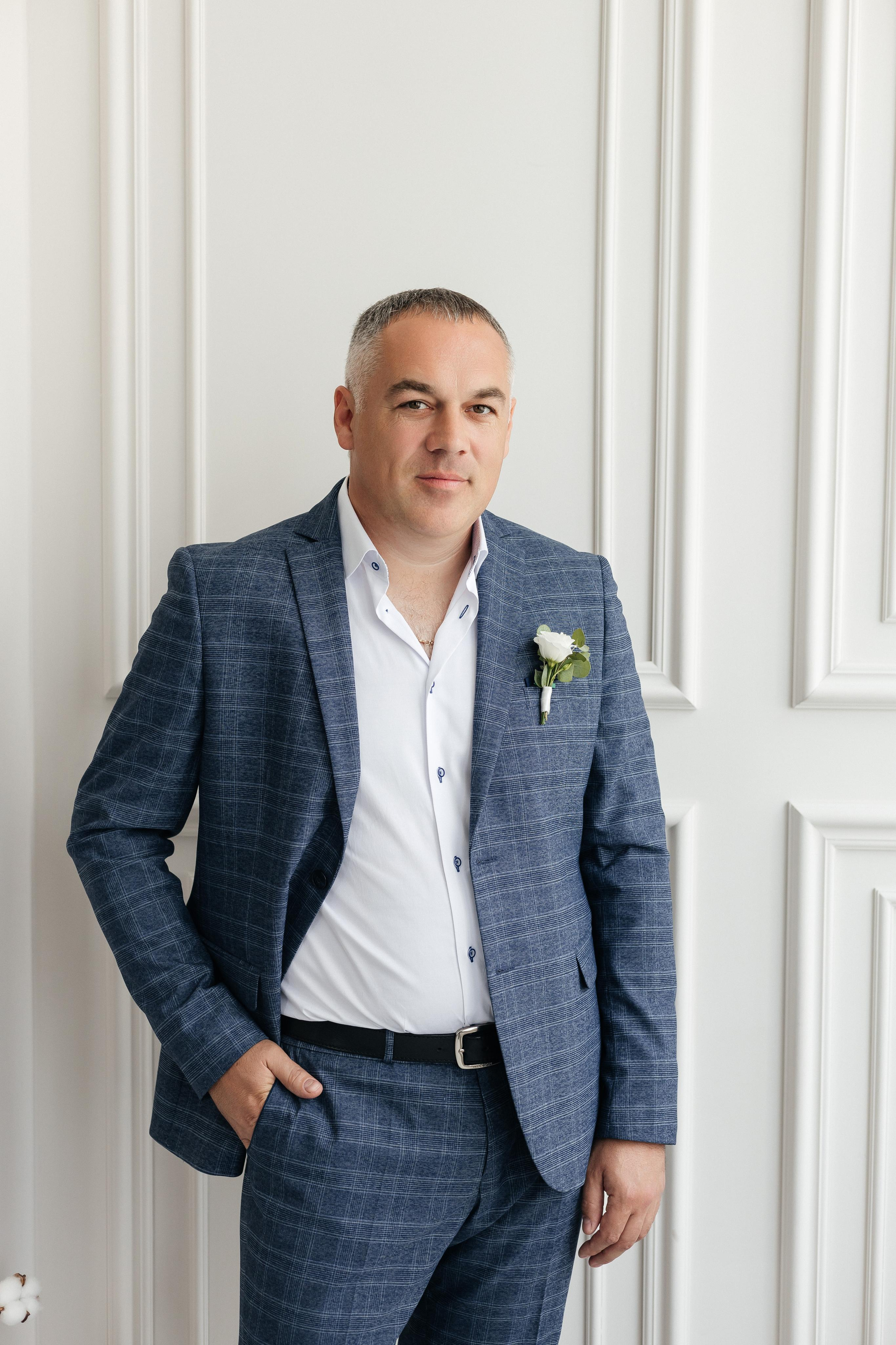 Наталья и Денис. Свадебный и Семейный фотограф Свекрова Ольга