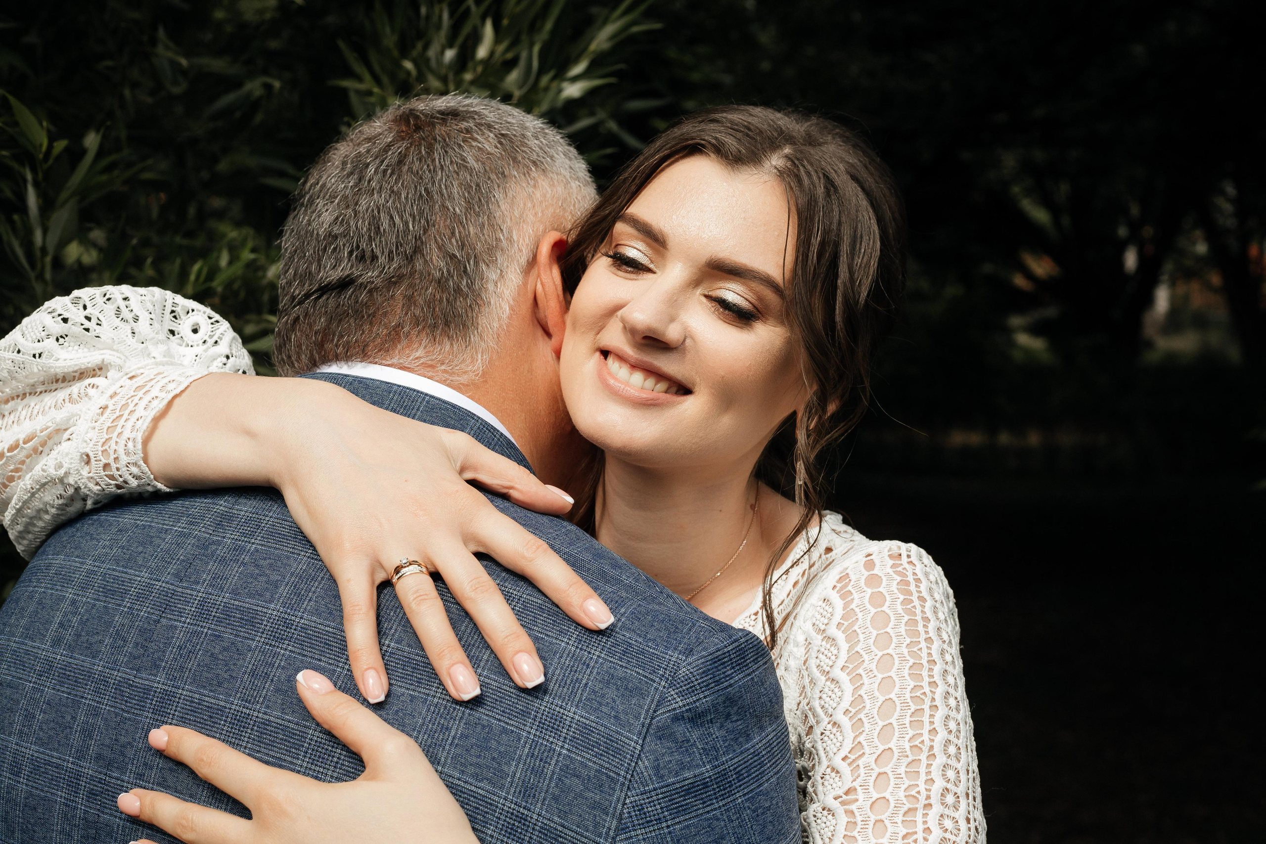 Наталья и Денис. Свадебный и Семейный фотограф Свекрова Ольга