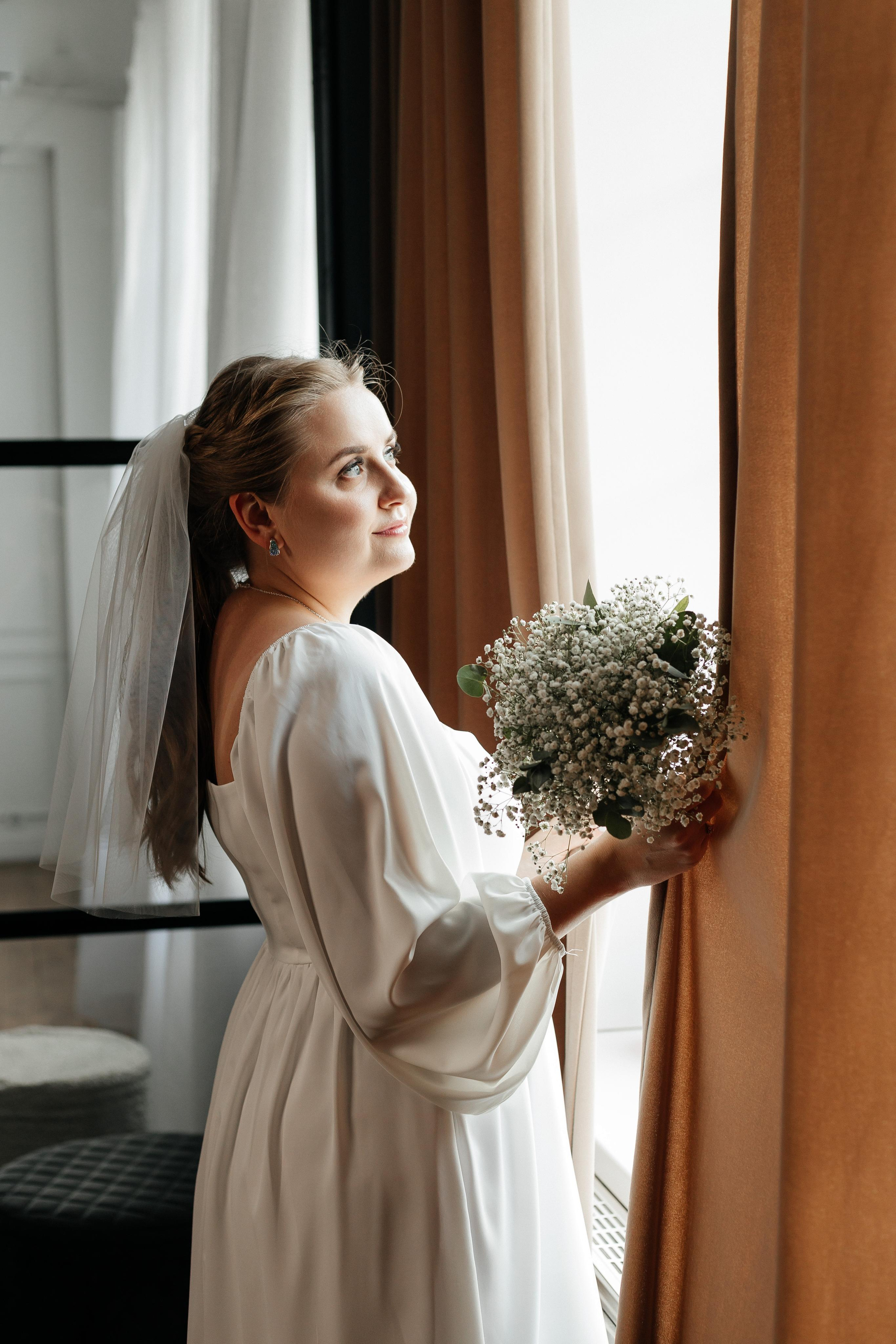 Анастасия и Руслан. Свадебный и Семейный фотограф Свекрова Ольга