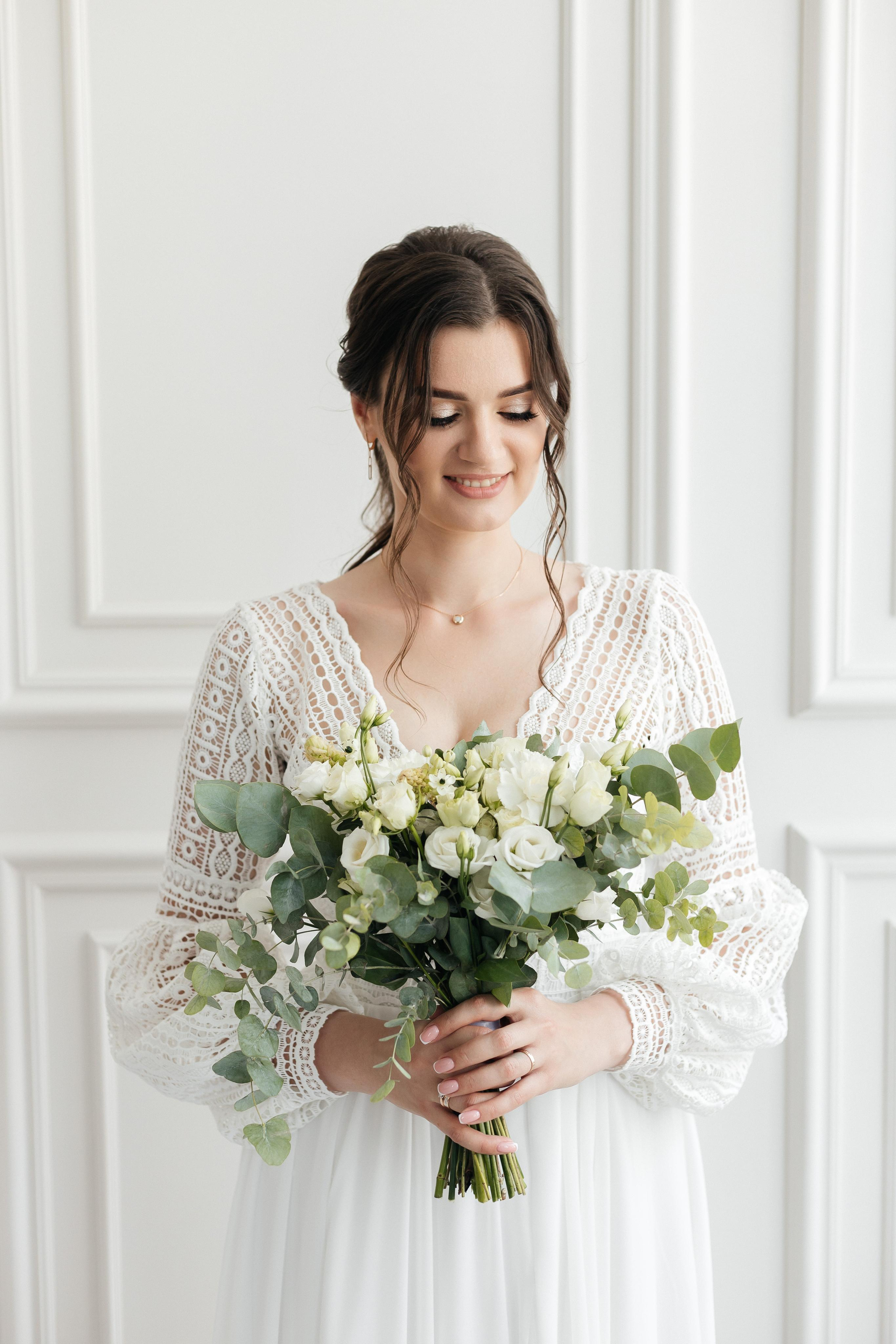 Наталья и Денис. Свадебный и Семейный фотограф Свекрова Ольга