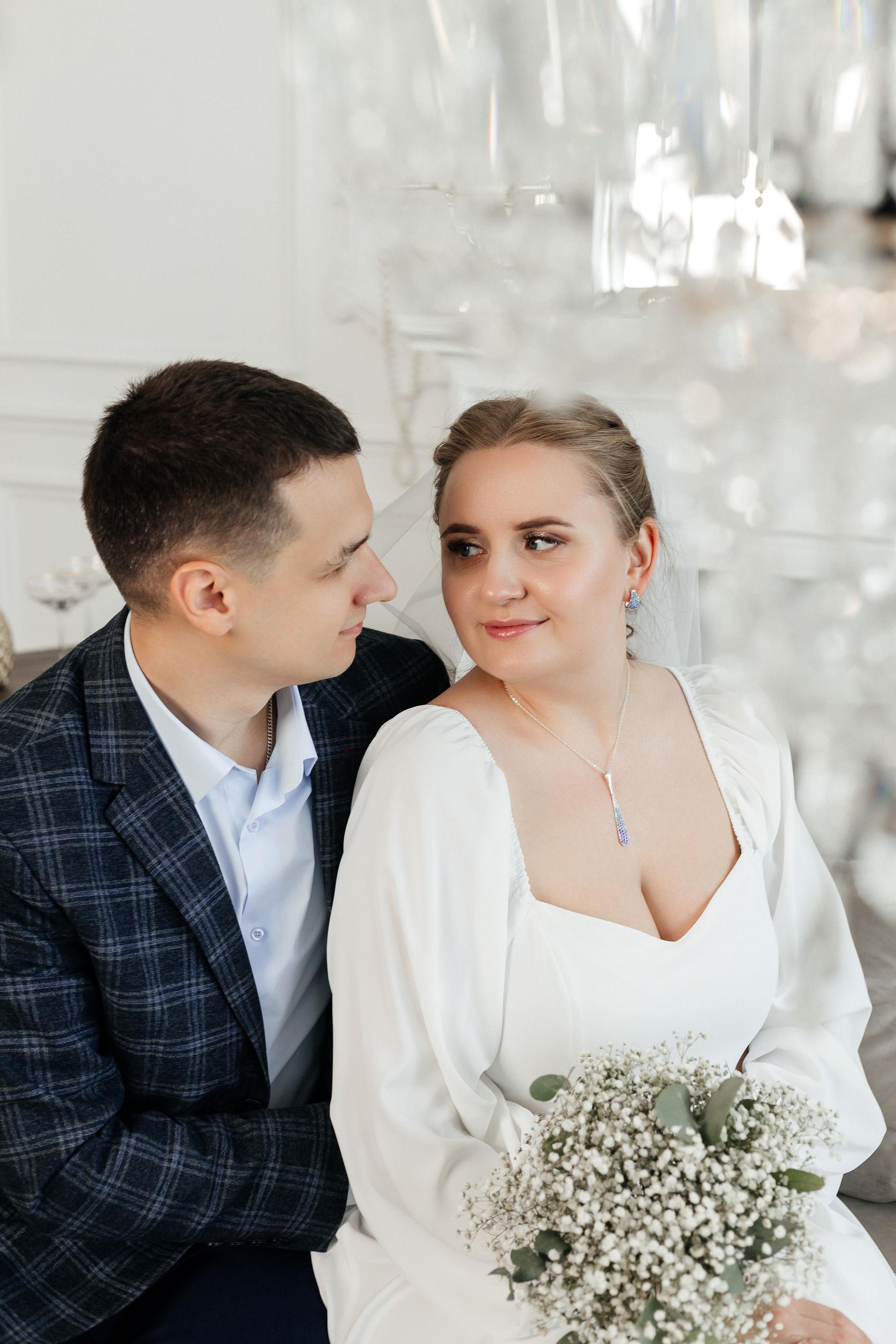 Анастасия и Руслан. Свадебный и Семейный фотограф Свекрова Ольга