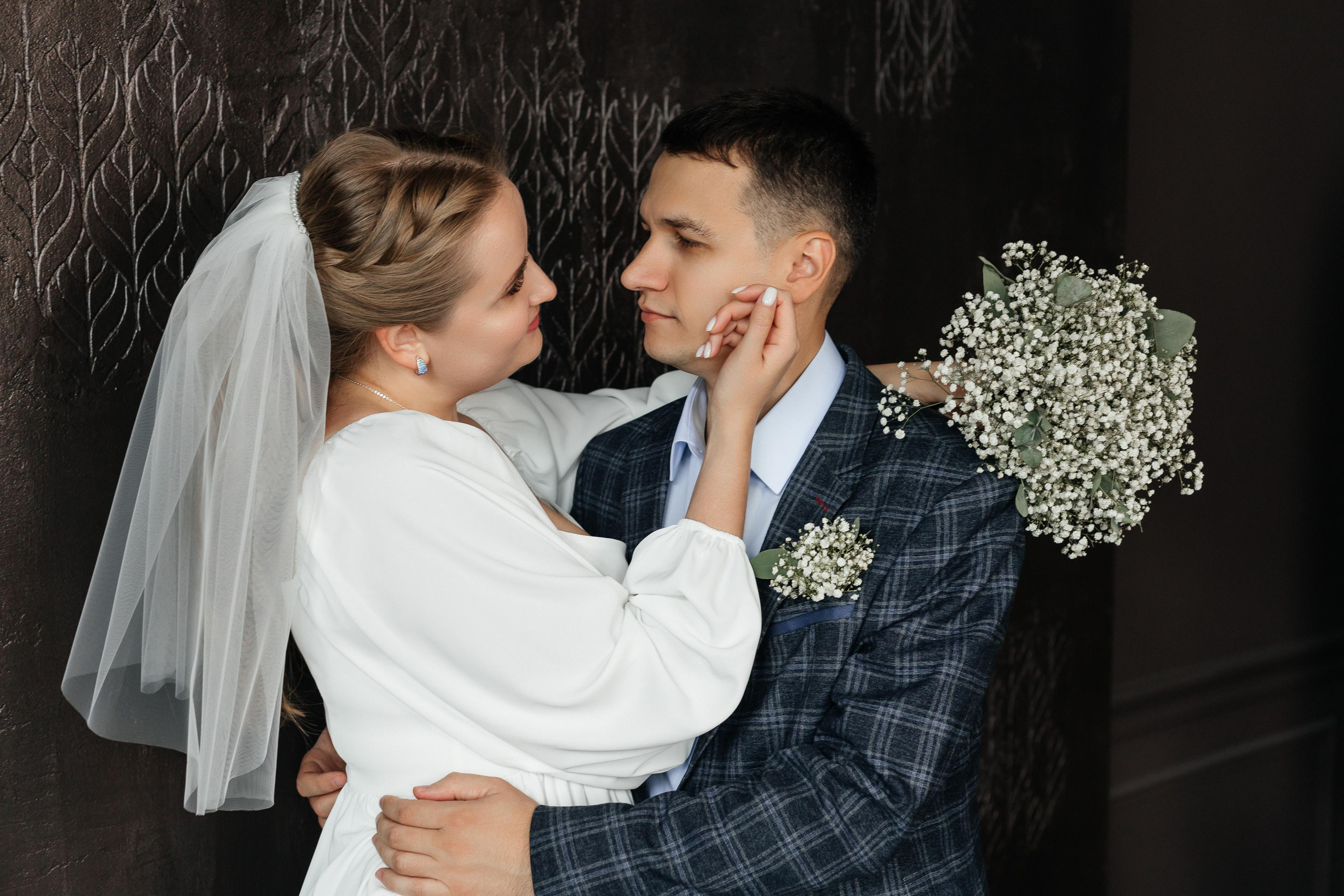 Анастасия и Руслан. Свадебный и Семейный фотограф Свекрова Ольга