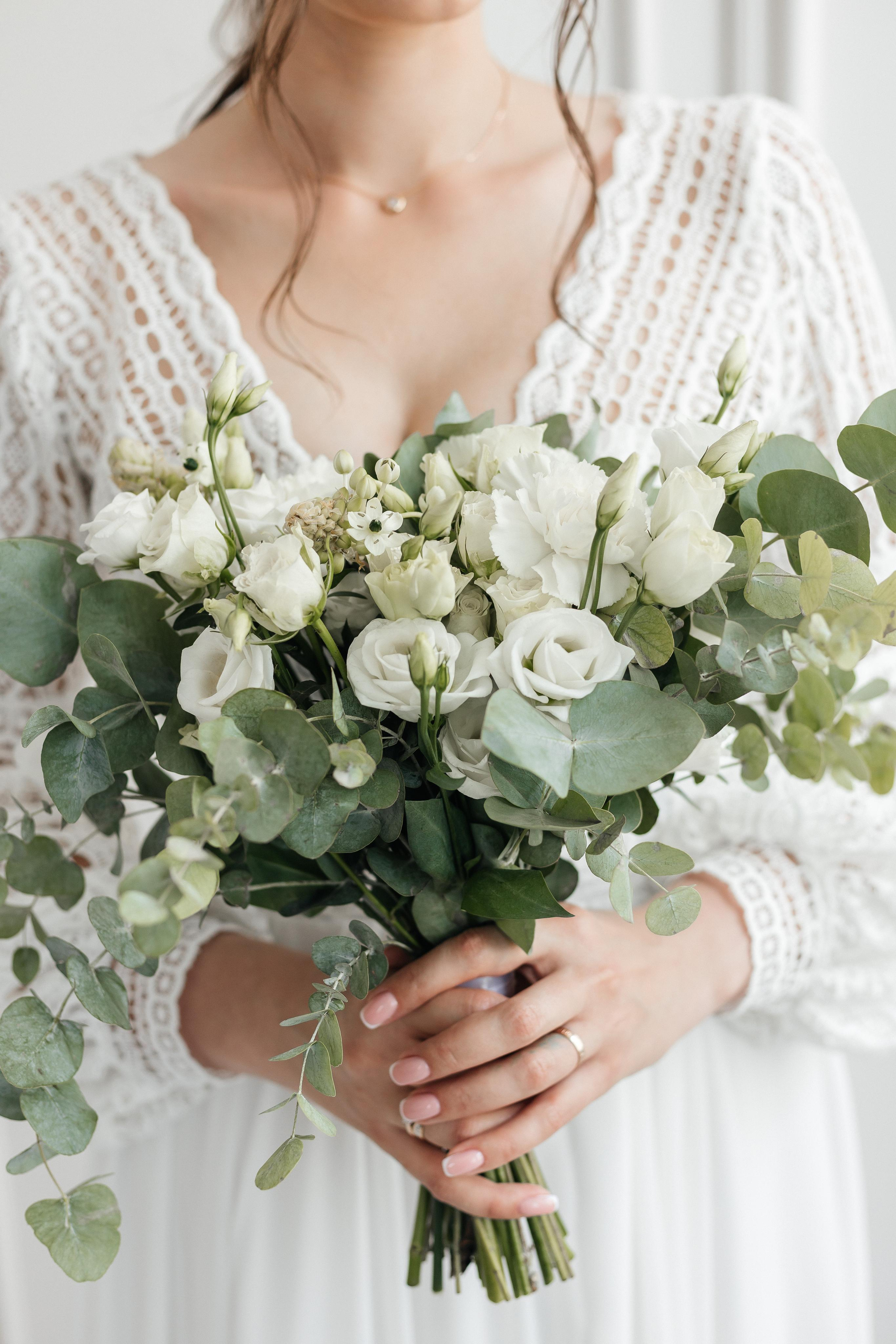 Наталья и Денис. Свадебный и Семейный фотограф Свекрова Ольга