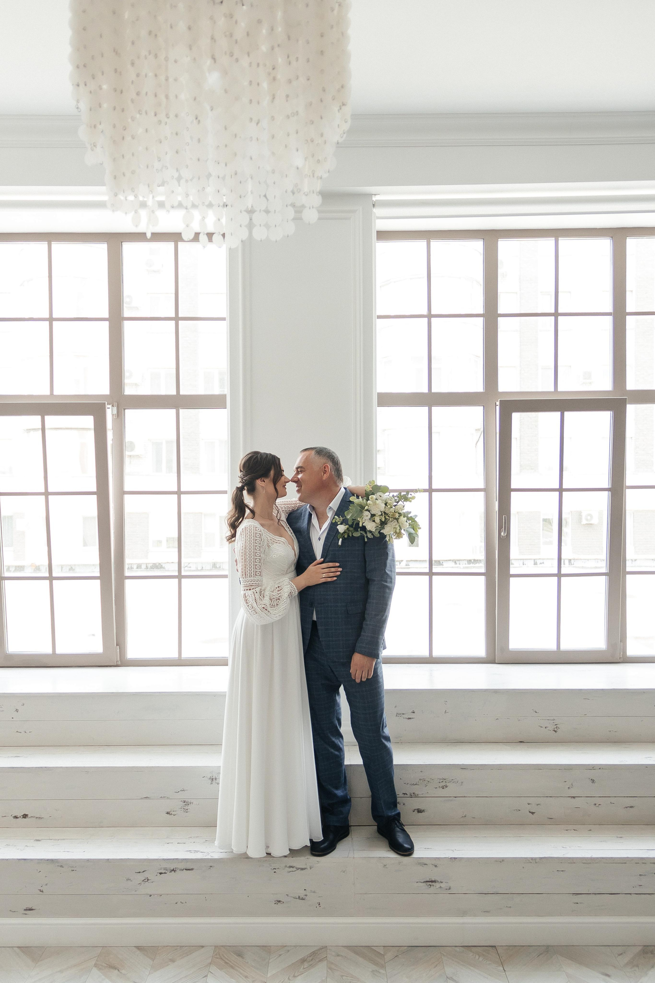 Наталья и Денис. Свадебный и Семейный фотограф Свекрова Ольга