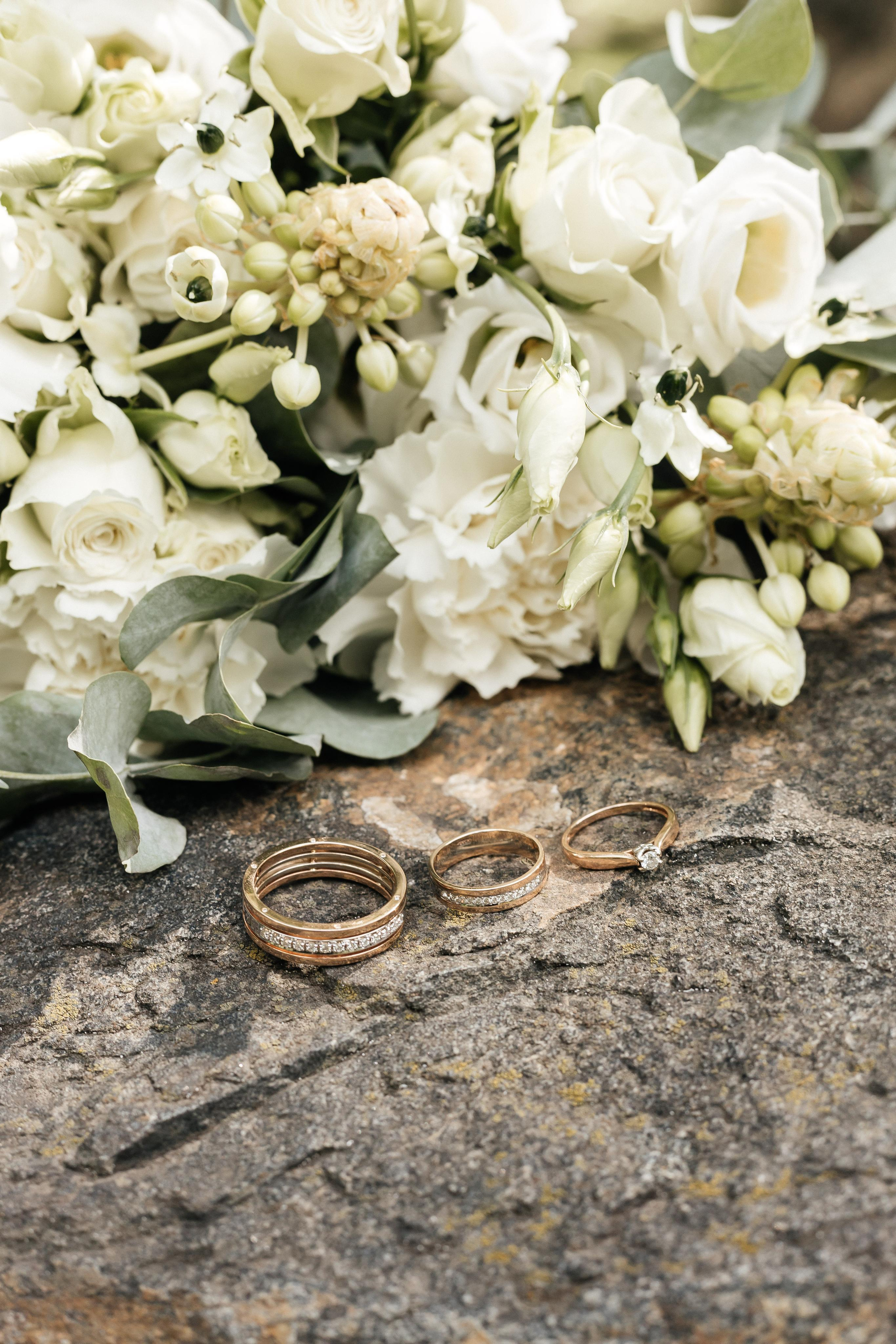 Наталья и Денис. Свадебный и Семейный фотограф Свекрова Ольга