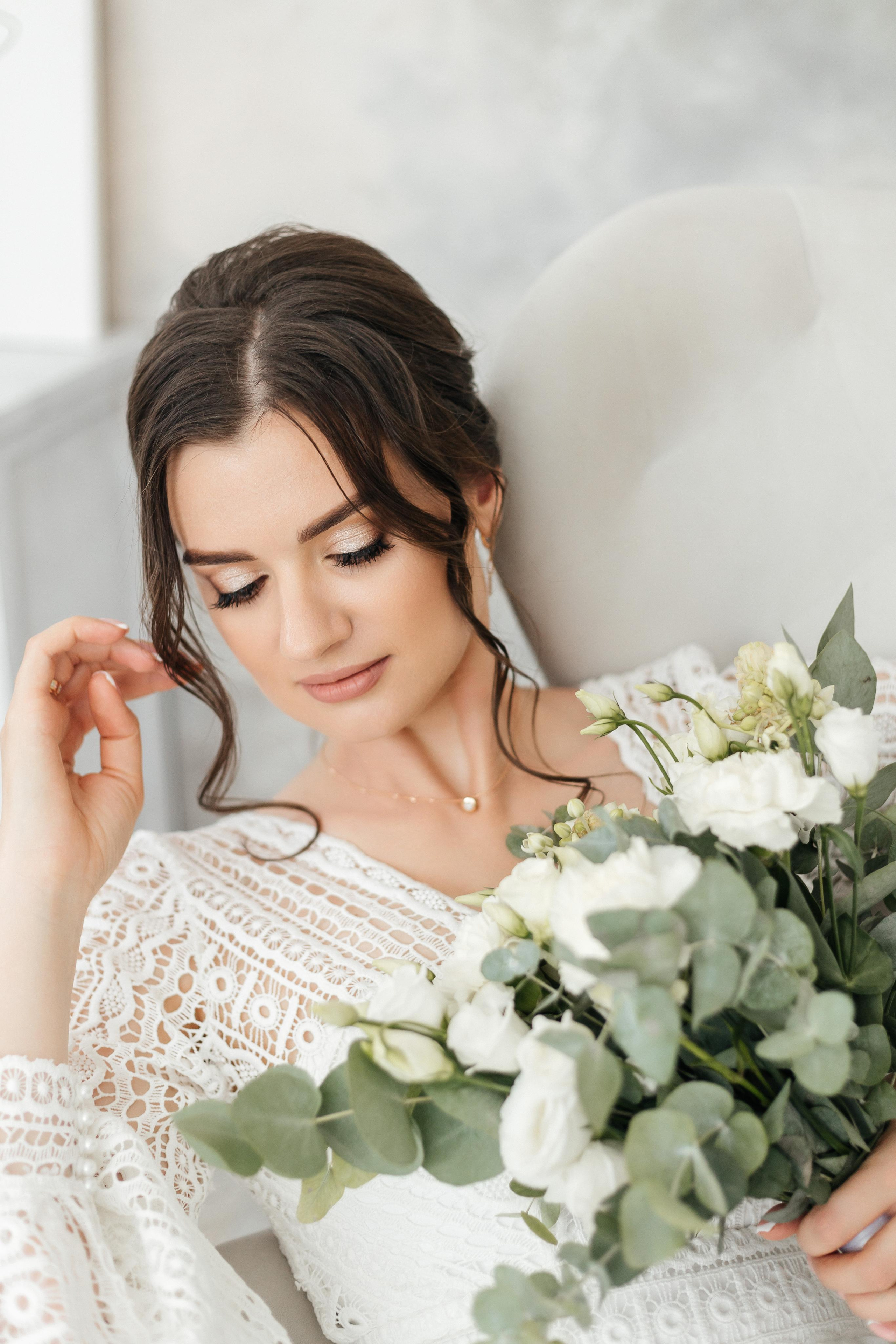 Наталья и Денис. Свадебный и Семейный фотограф Свекрова Ольга