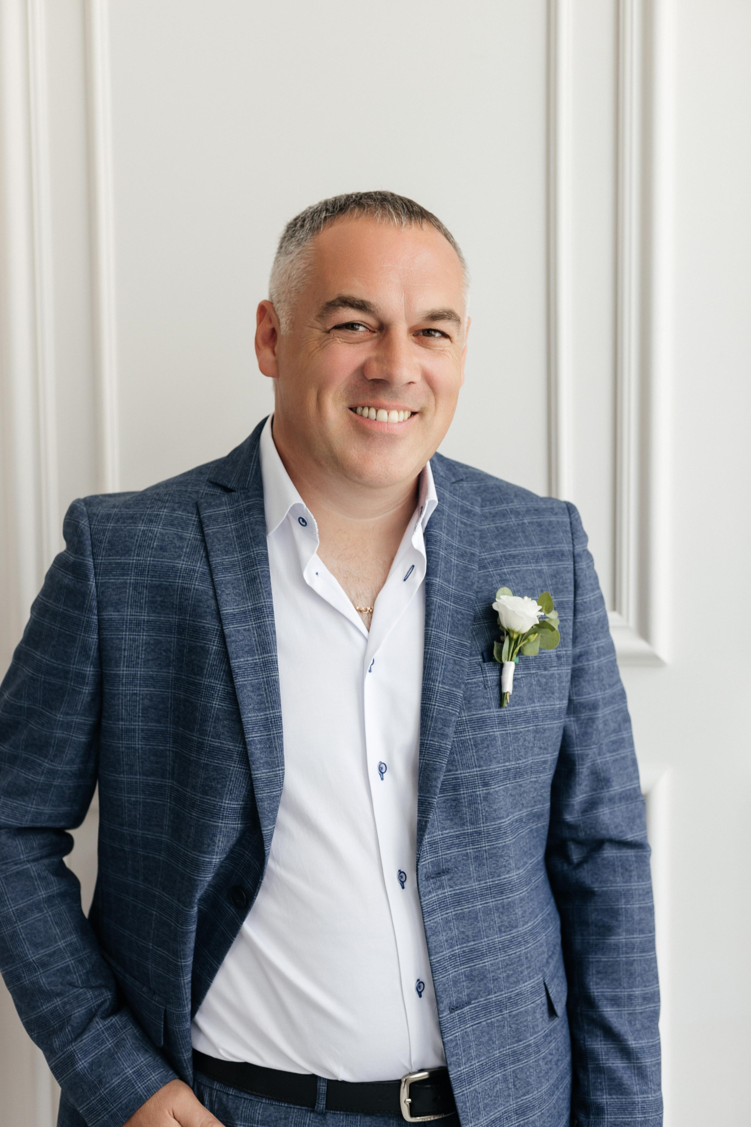 Наталья и Денис. Свадебный и Семейный фотограф Свекрова Ольга