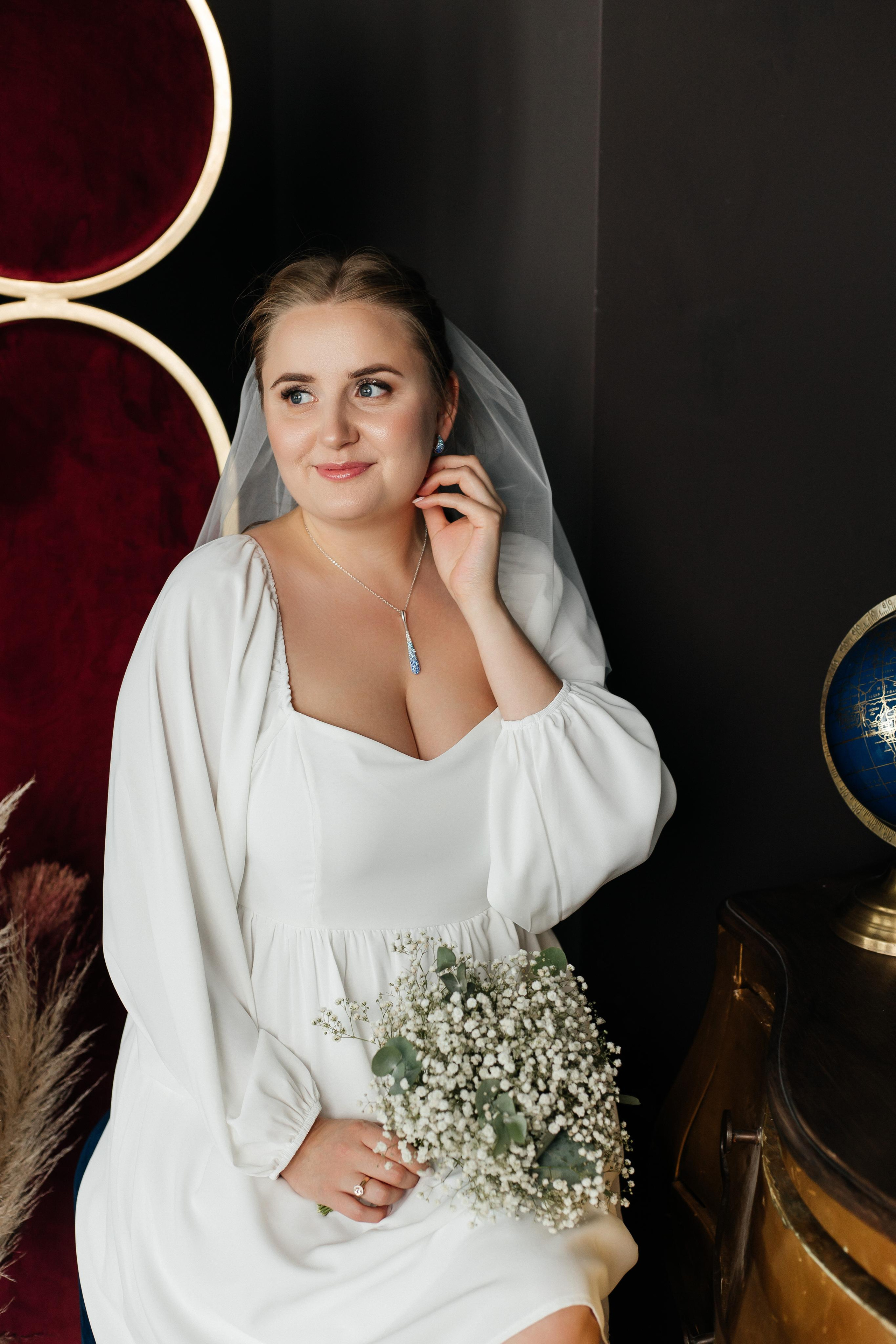 Анастасия и Руслан. Свадебный и Семейный фотограф Свекрова Ольга