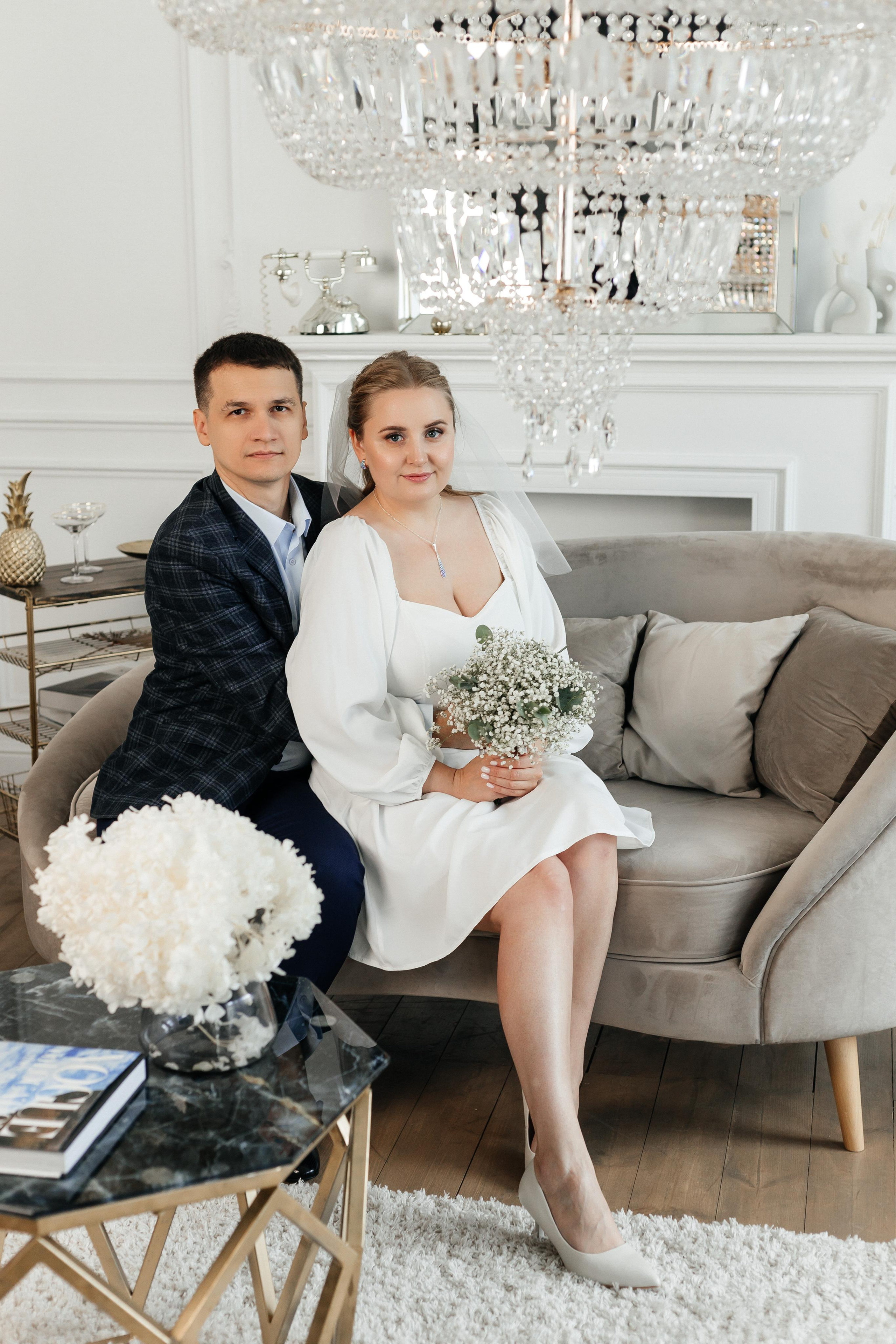 Анастасия и Руслан. Свадебный и Семейный фотограф Свекрова Ольга