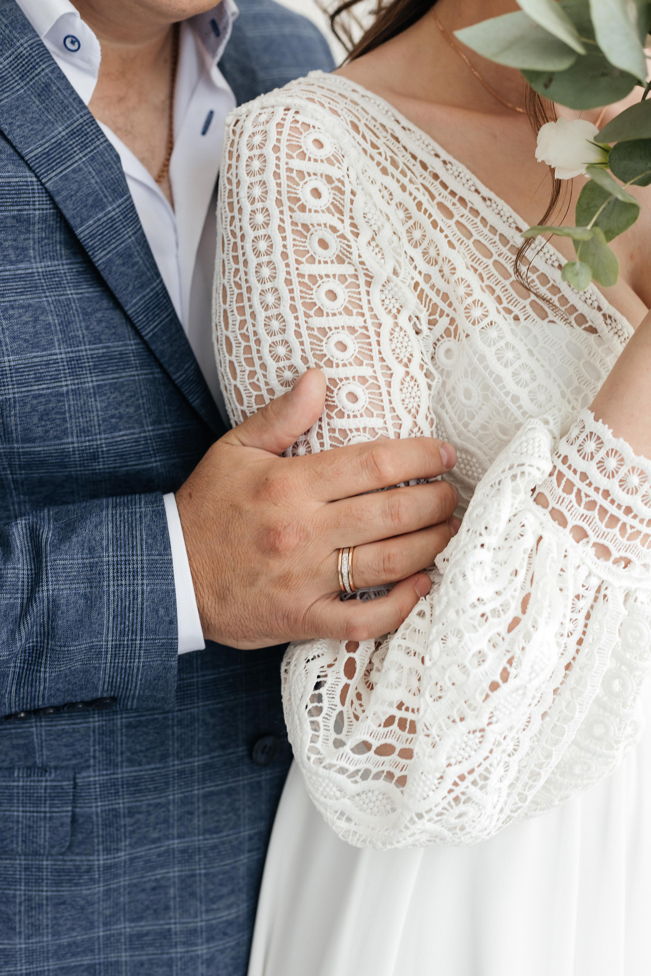 Наталья и Денис. Свадебный и Семейный фотограф Свекрова Ольга