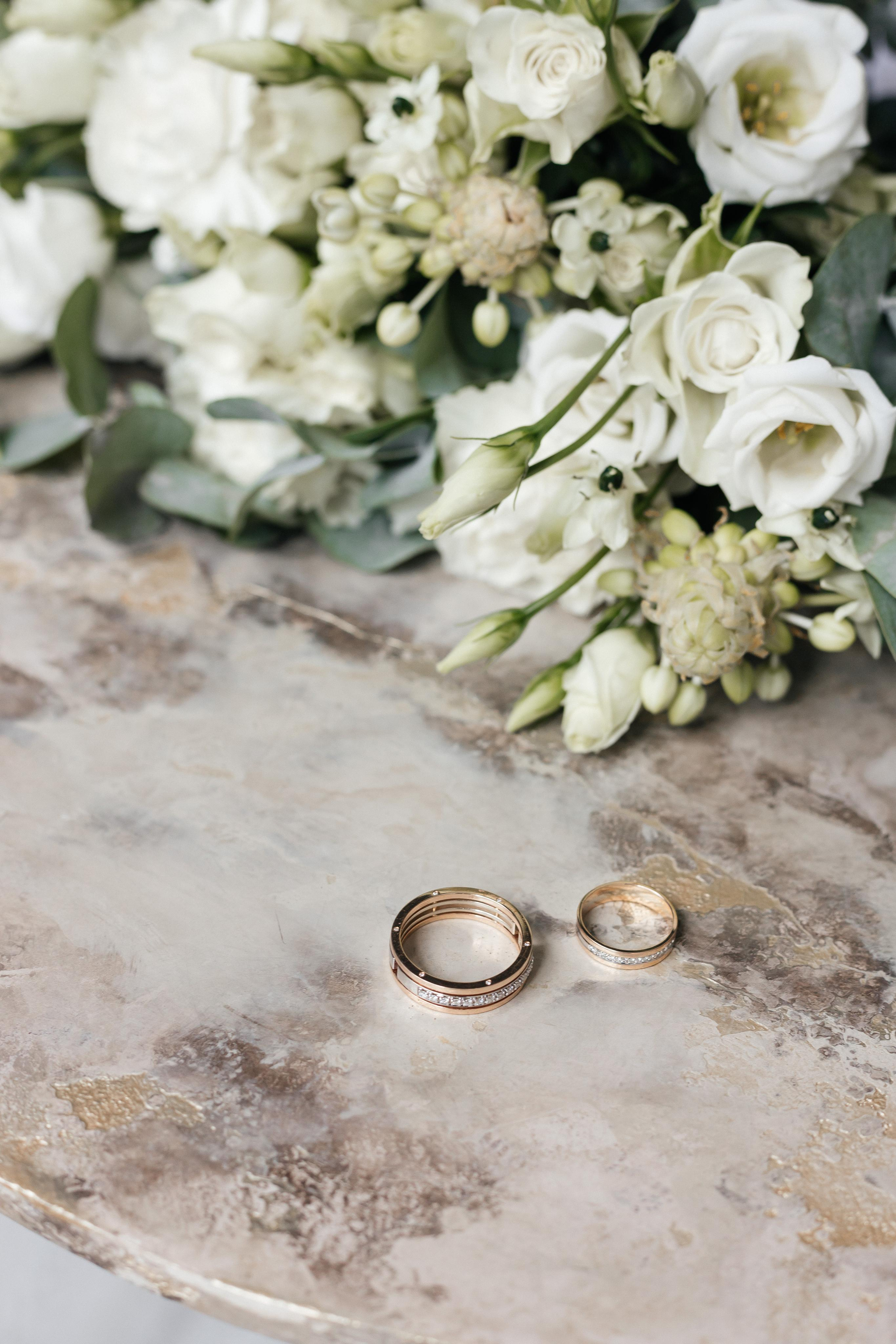 Наталья и Денис. Свадебный и Семейный фотограф Свекрова Ольга